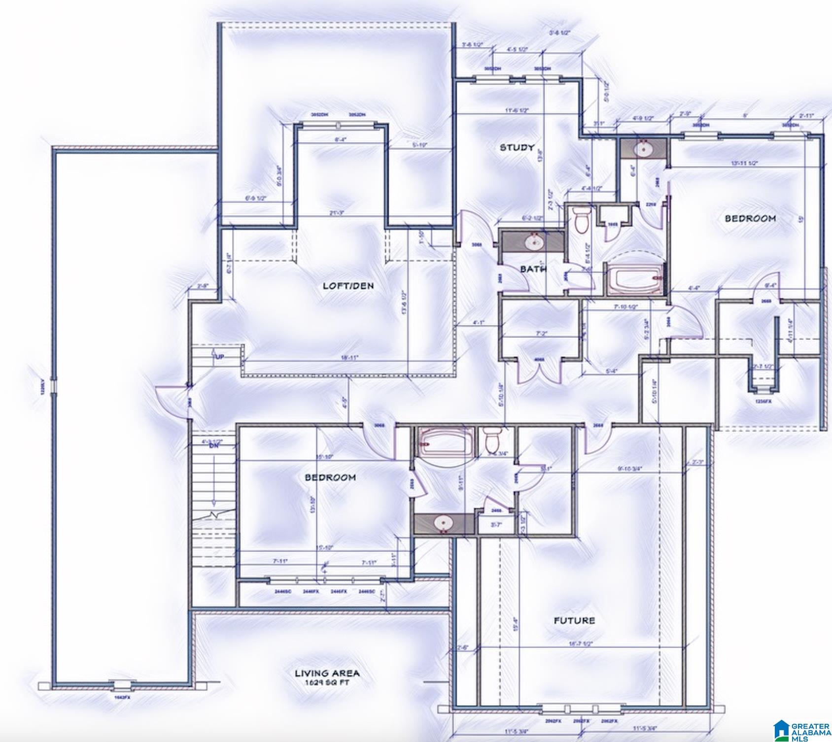 2259 FIVE OAKS TRAIL