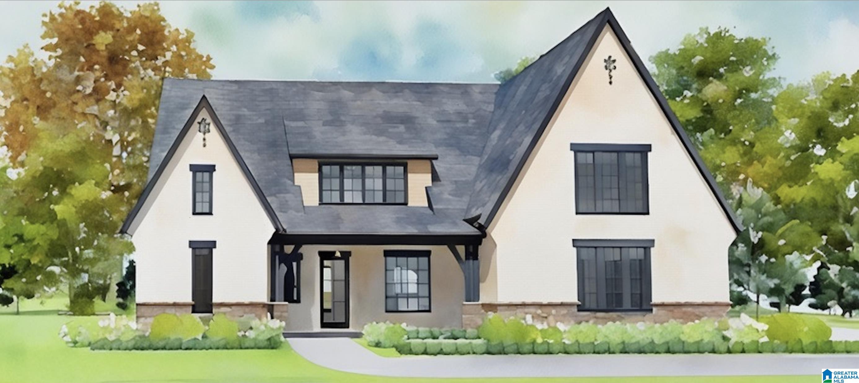 2259 FIVE OAKS TRAIL