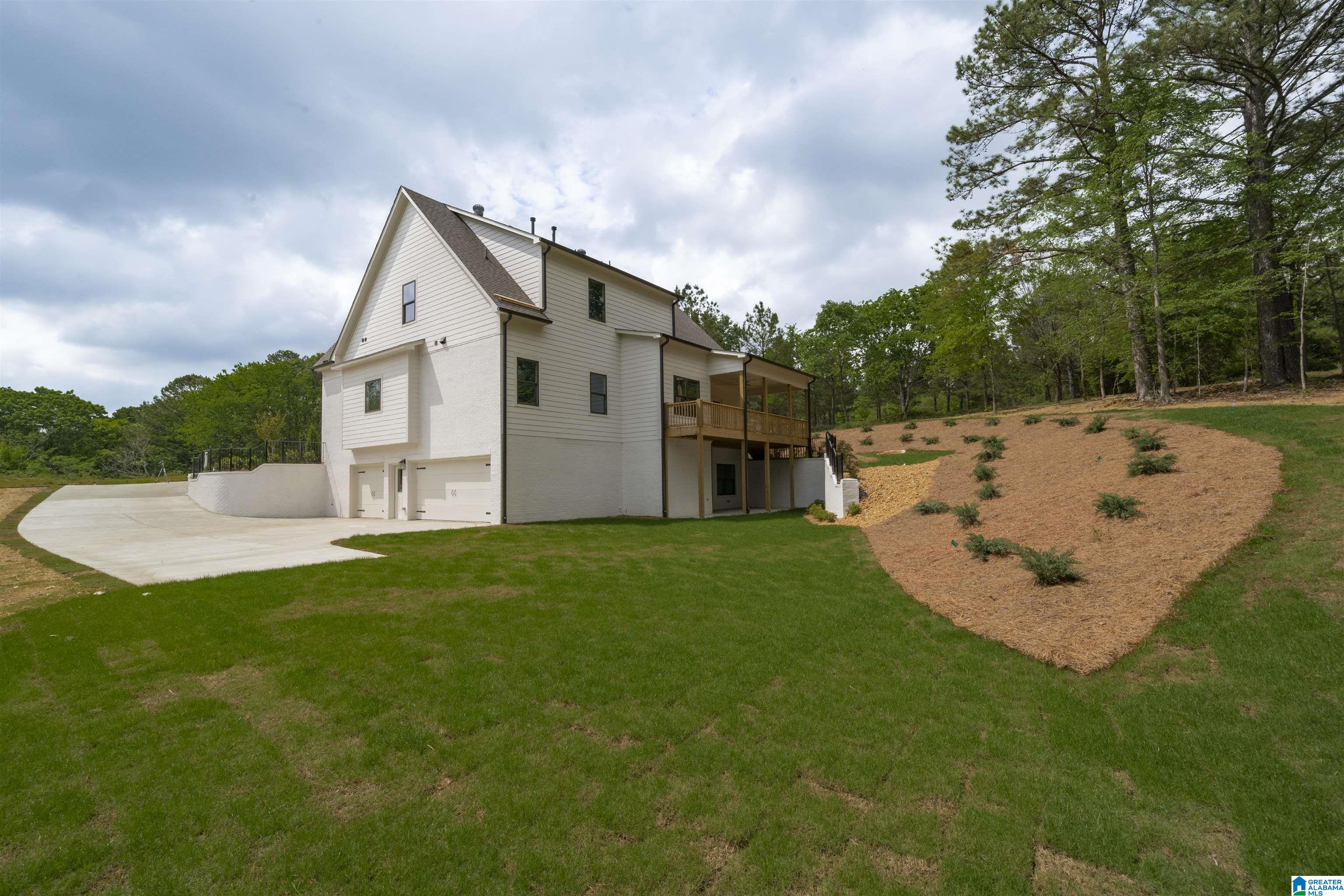 6551 DEERFOOT CROSSING ROAD