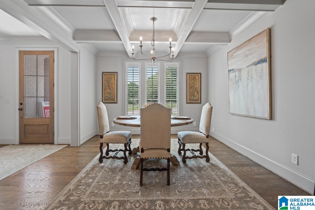 6551 DEERFOOT CROSSING ROAD