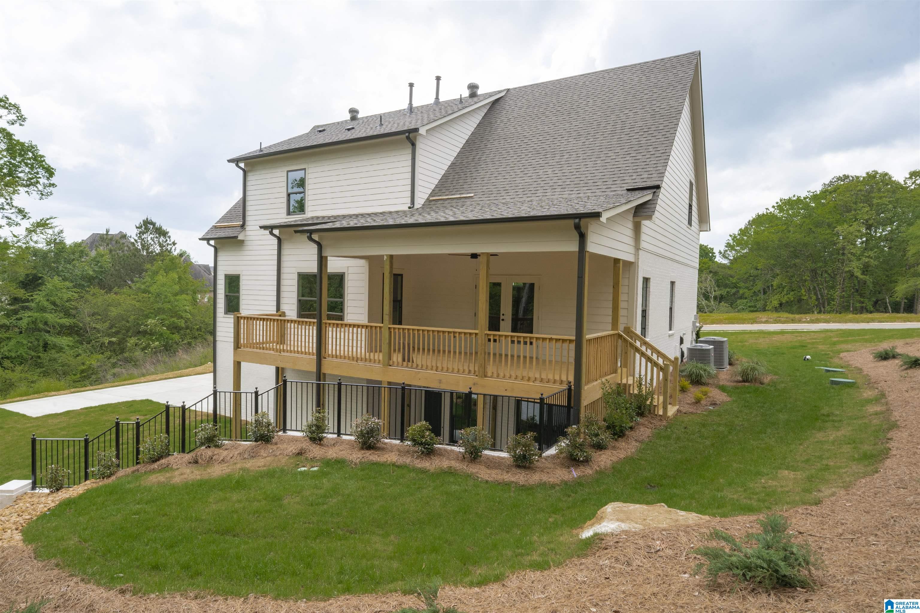 6551 DEERFOOT CROSSING ROAD
