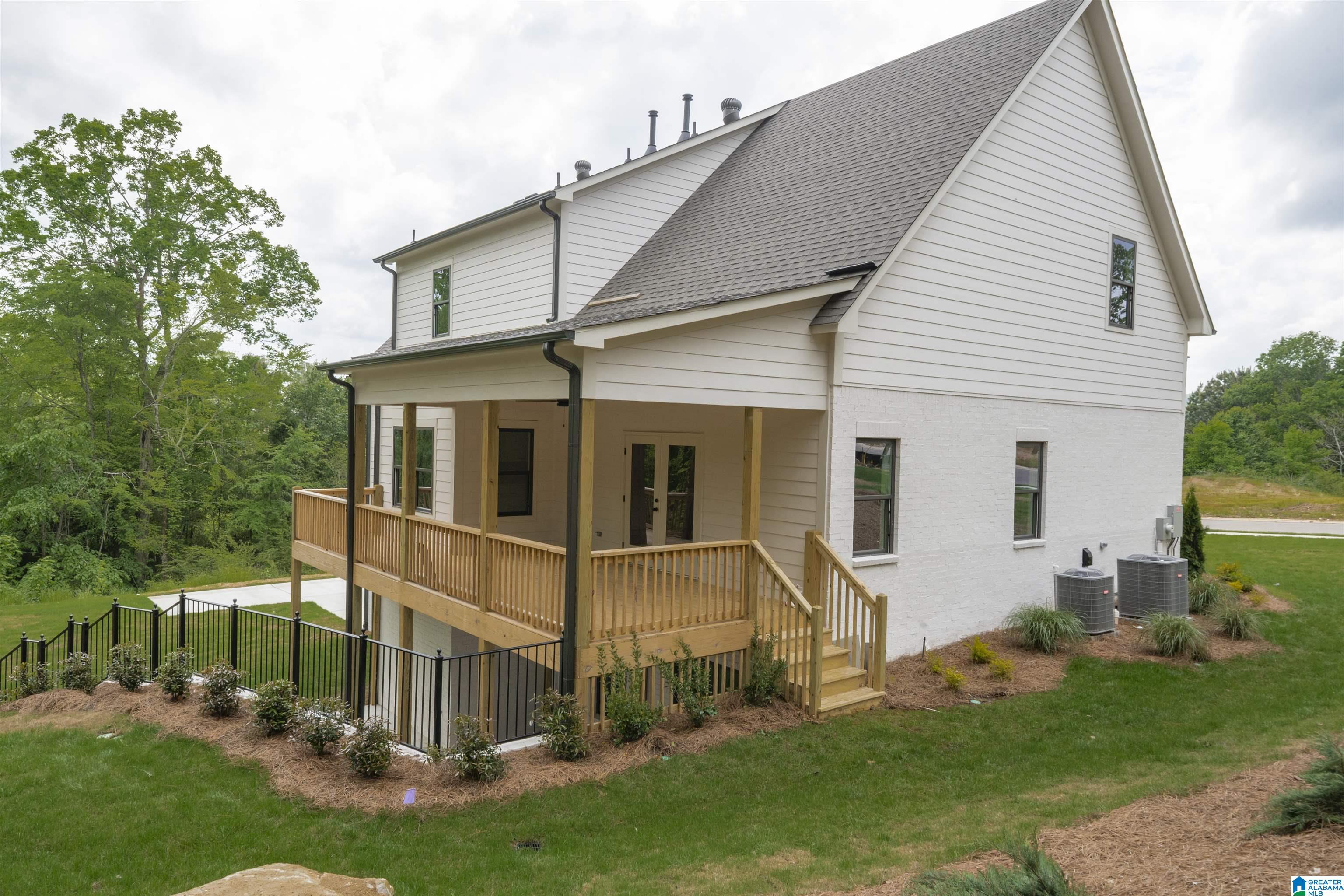 6551 DEERFOOT CROSSING ROAD