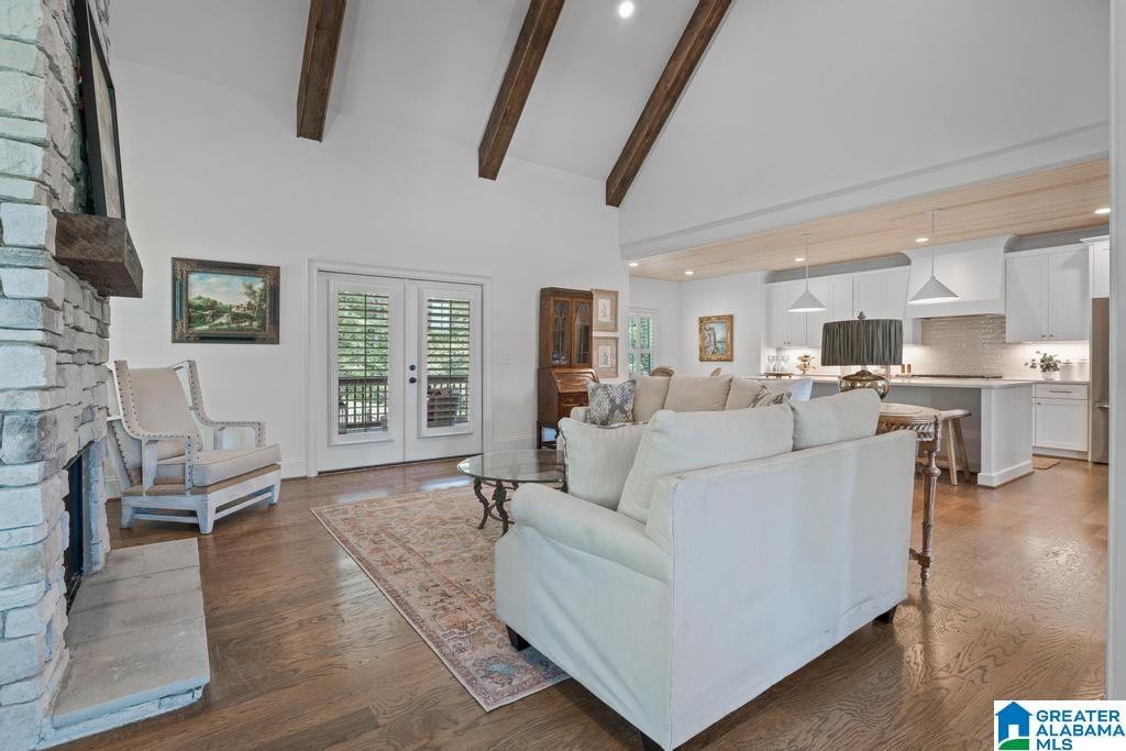 6551 DEERFOOT CROSSING ROAD