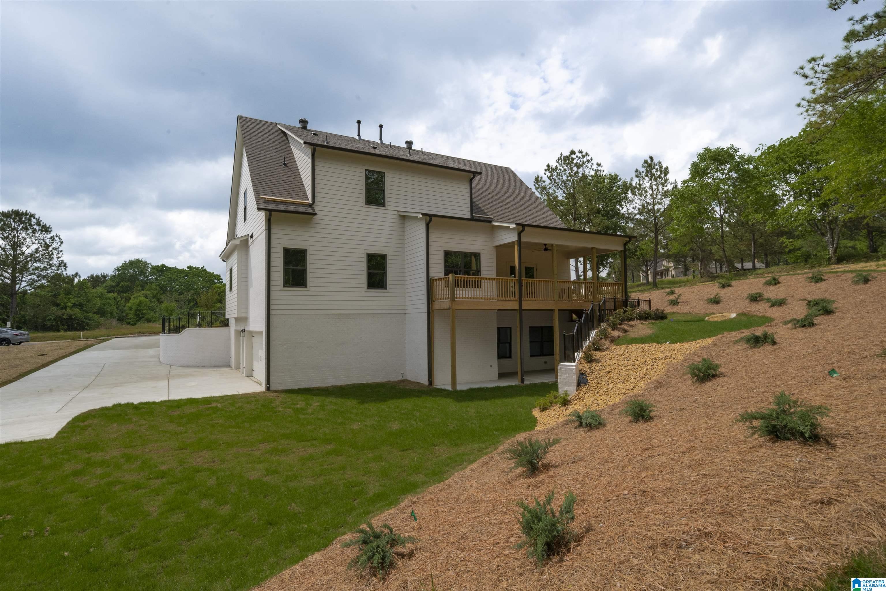 6551 DEERFOOT CROSSING ROAD