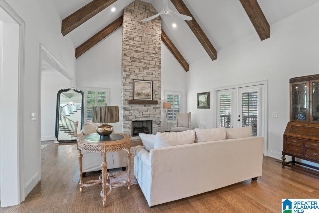 6551 DEERFOOT CROSSING ROAD