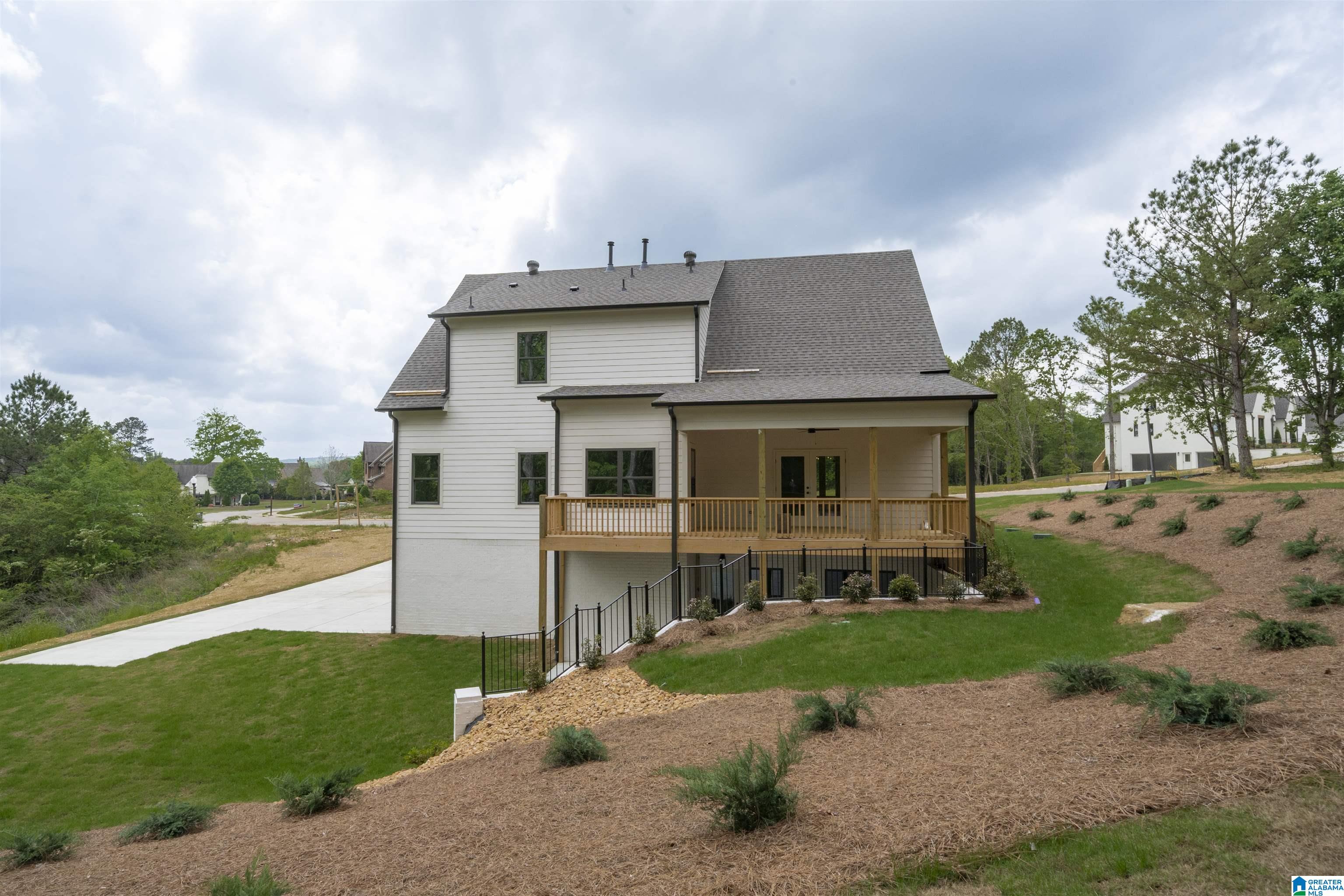 6551 DEERFOOT CROSSING ROAD