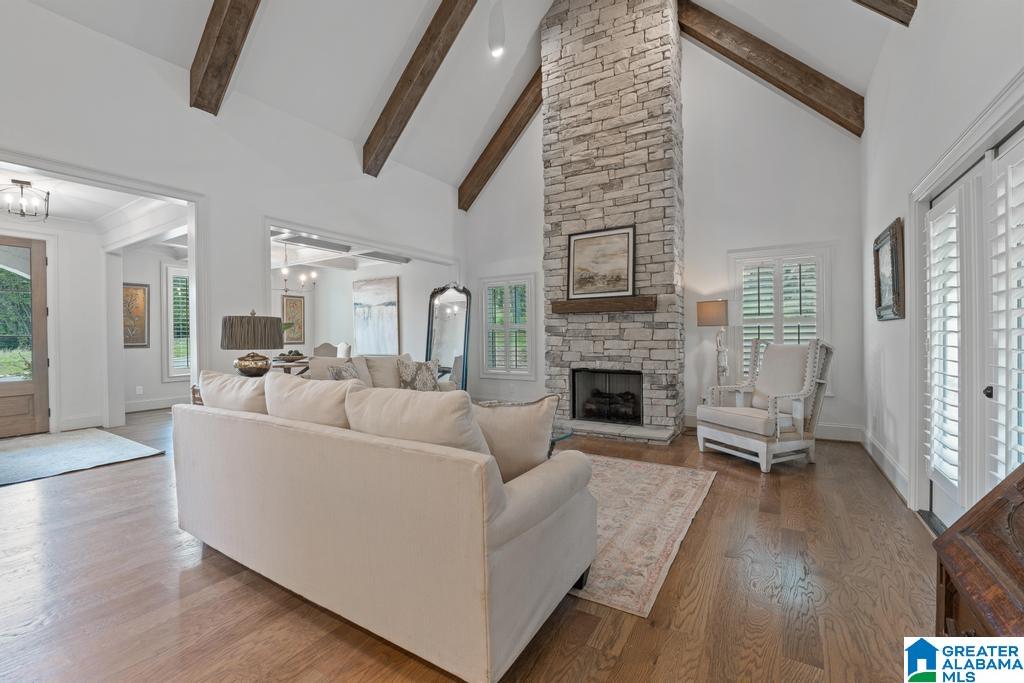6551 DEERFOOT CROSSING ROAD