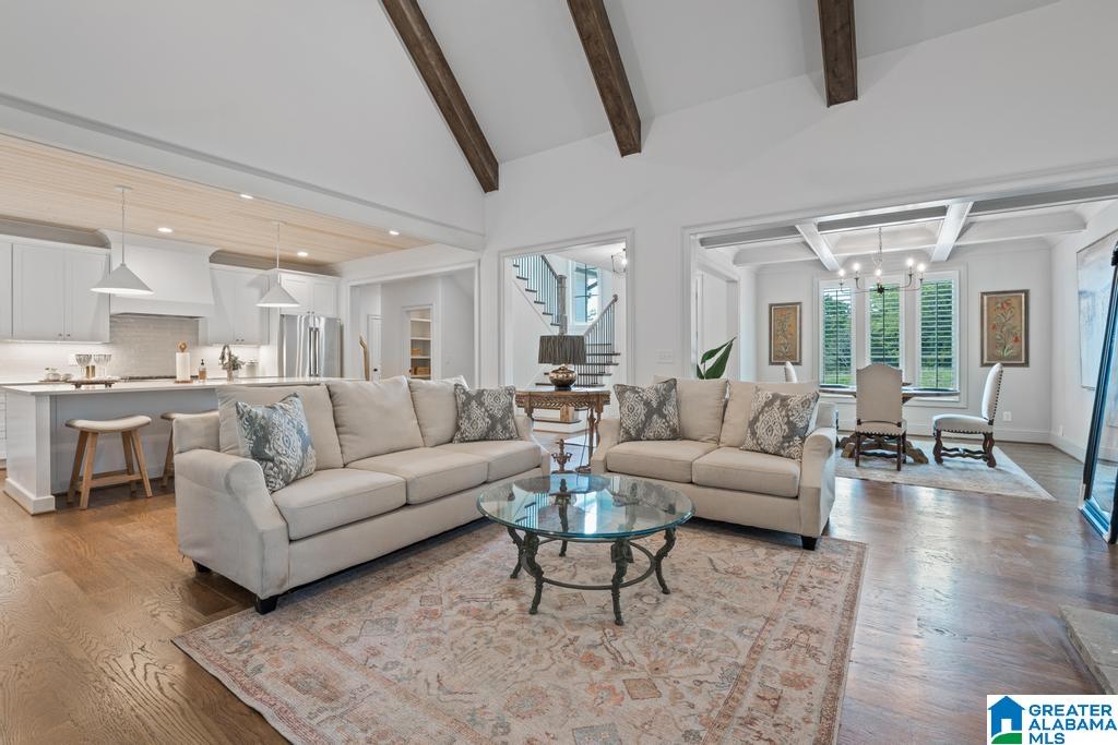 6551 DEERFOOT CROSSING ROAD