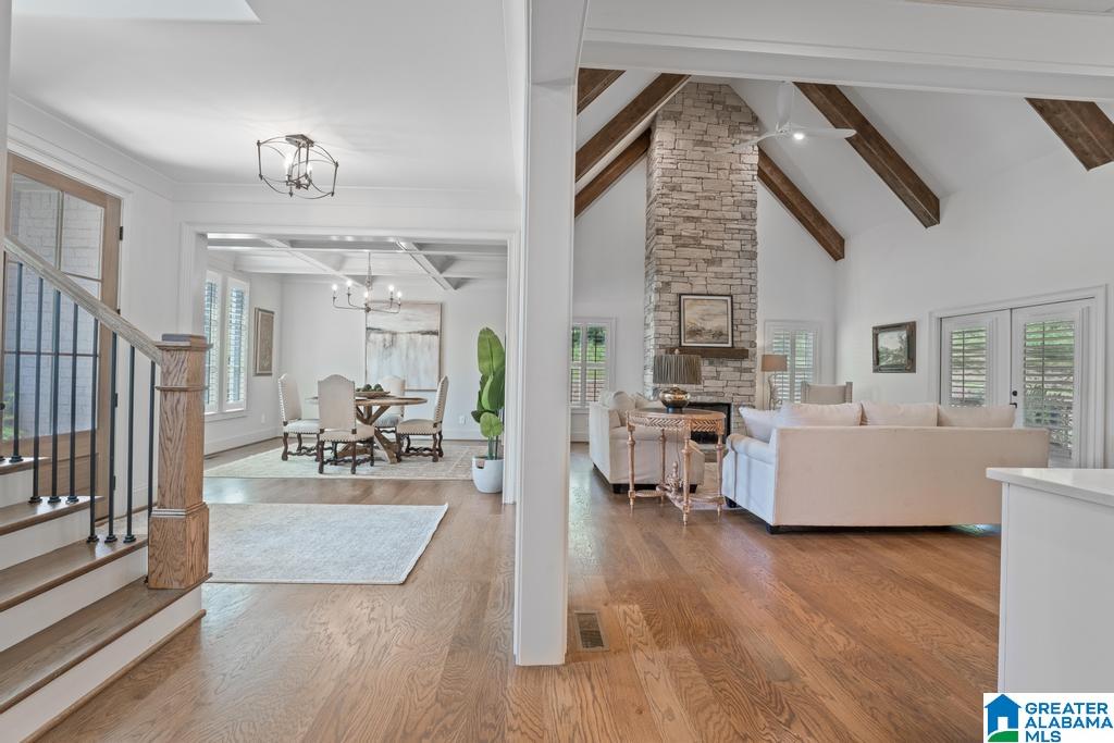 6551 DEERFOOT CROSSING ROAD