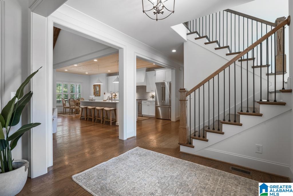 6551 DEERFOOT CROSSING ROAD