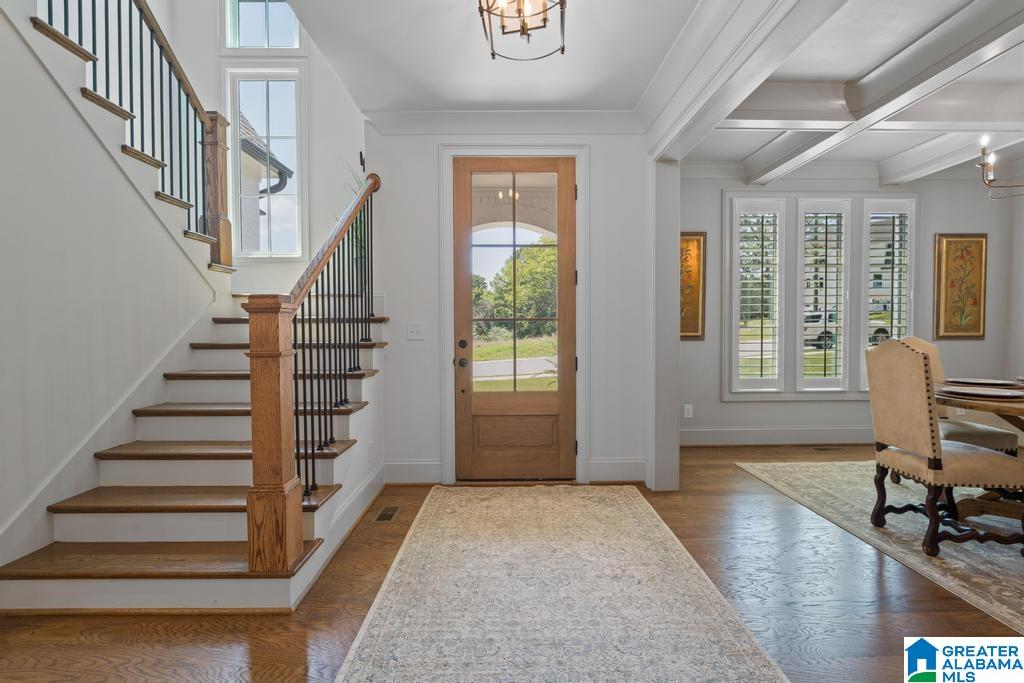 6551 DEERFOOT CROSSING ROAD