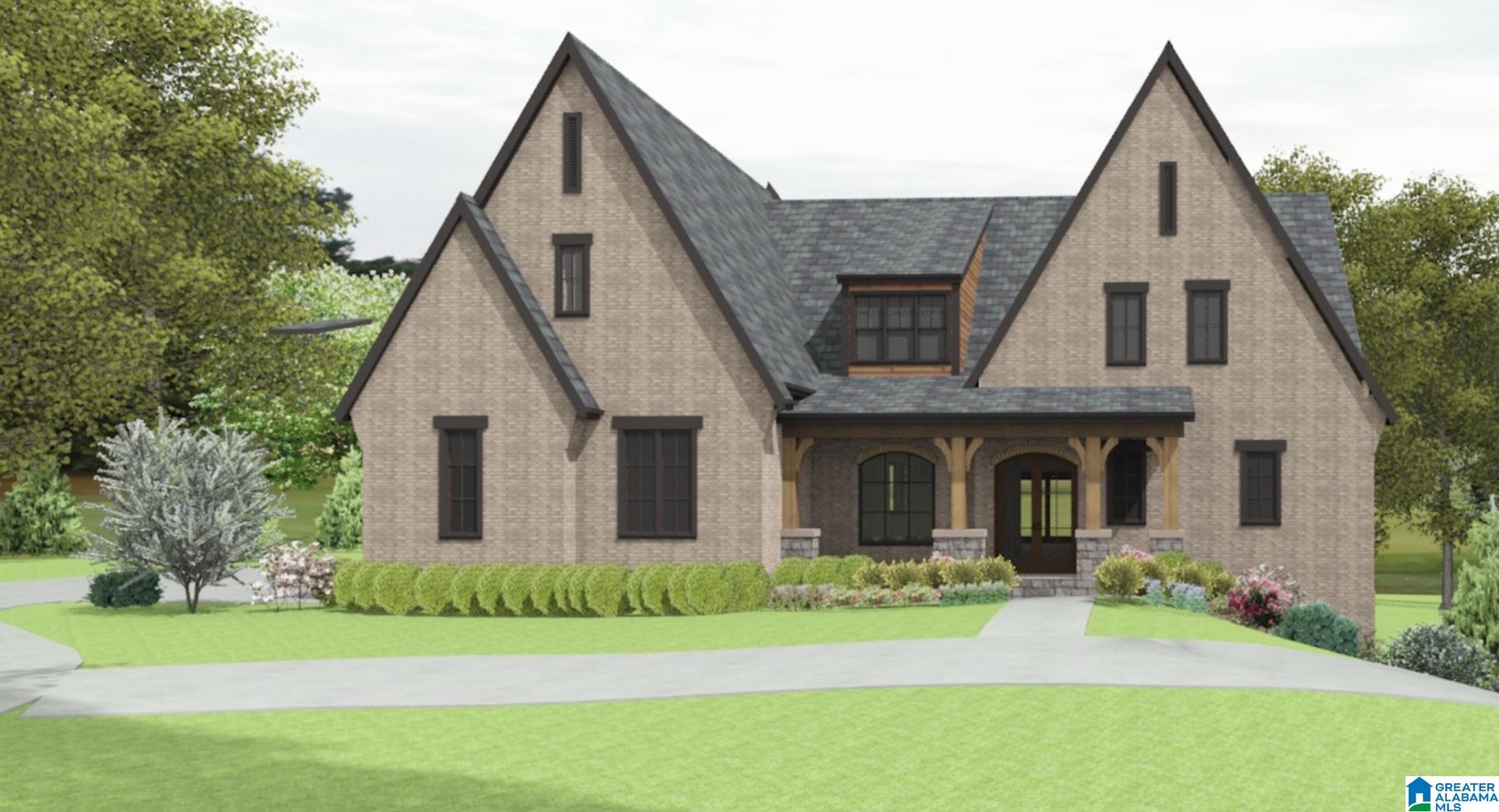 6564 DEERFOOT CROSSING ROAD
