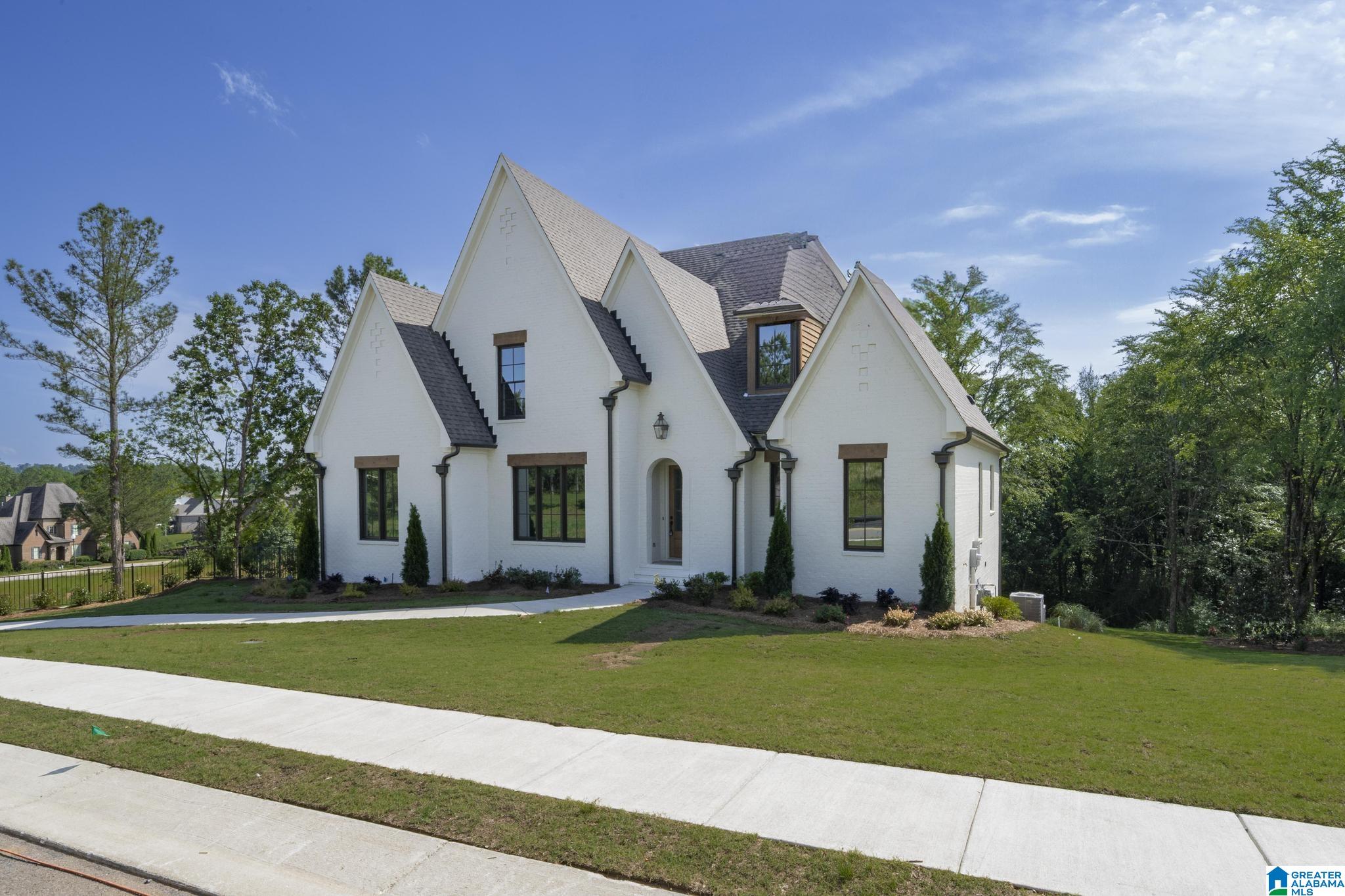 6558 DEERFOOT CROSSING ROAD
