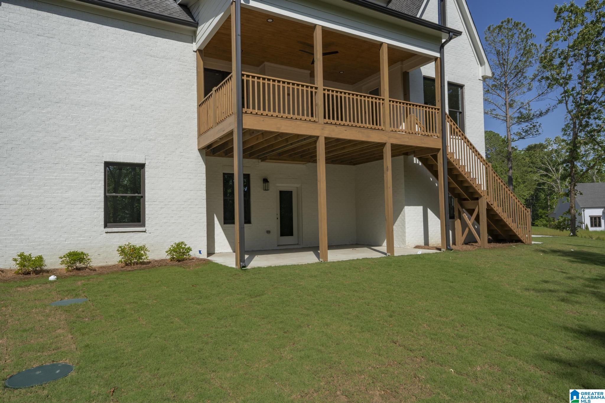 6558 DEERFOOT CROSSING ROAD