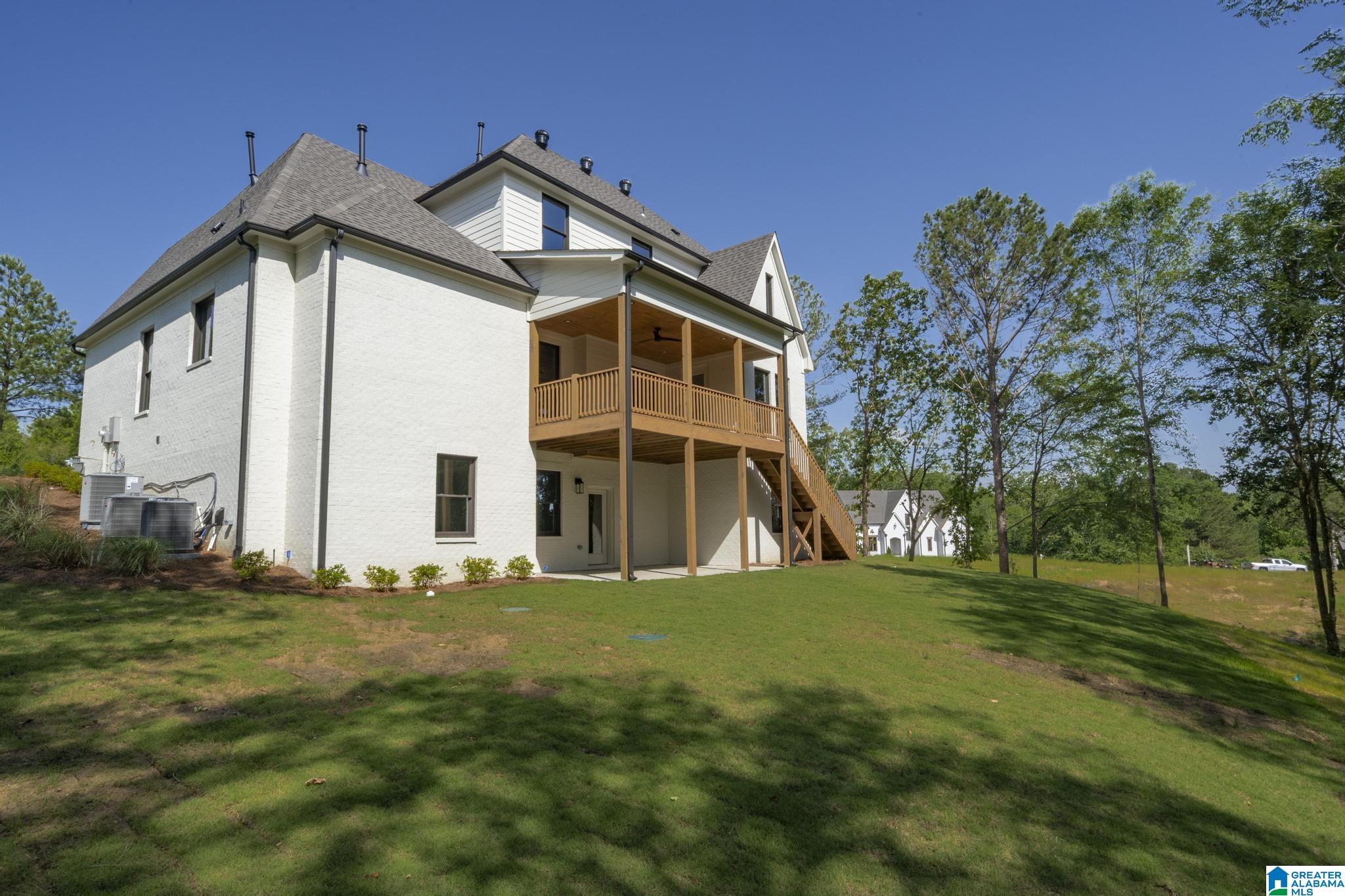 6558 DEERFOOT CROSSING ROAD