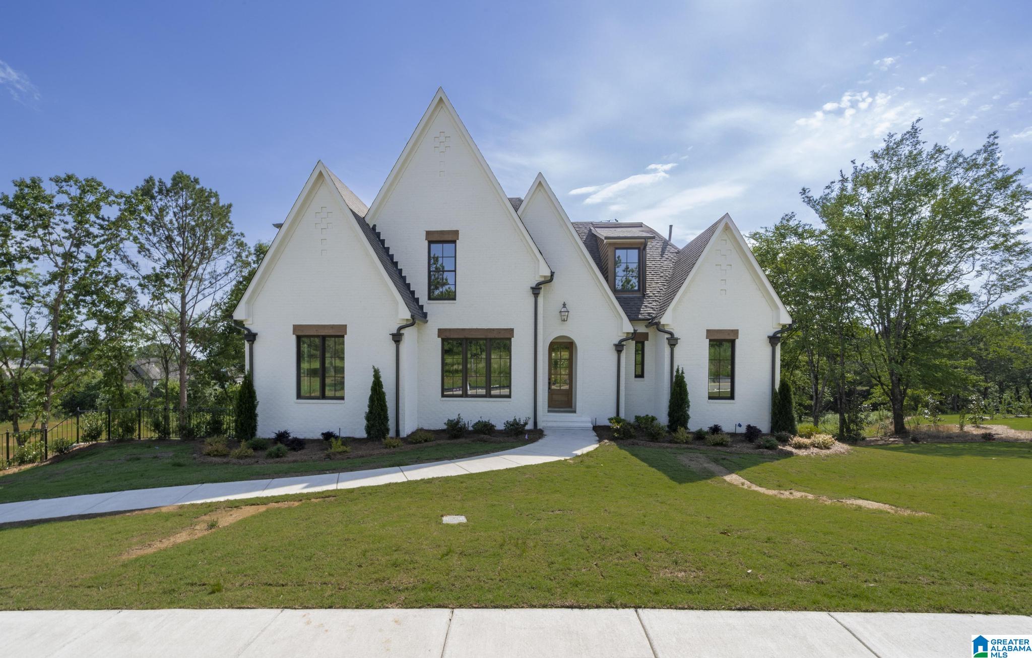 6558 DEERFOOT CROSSING ROAD