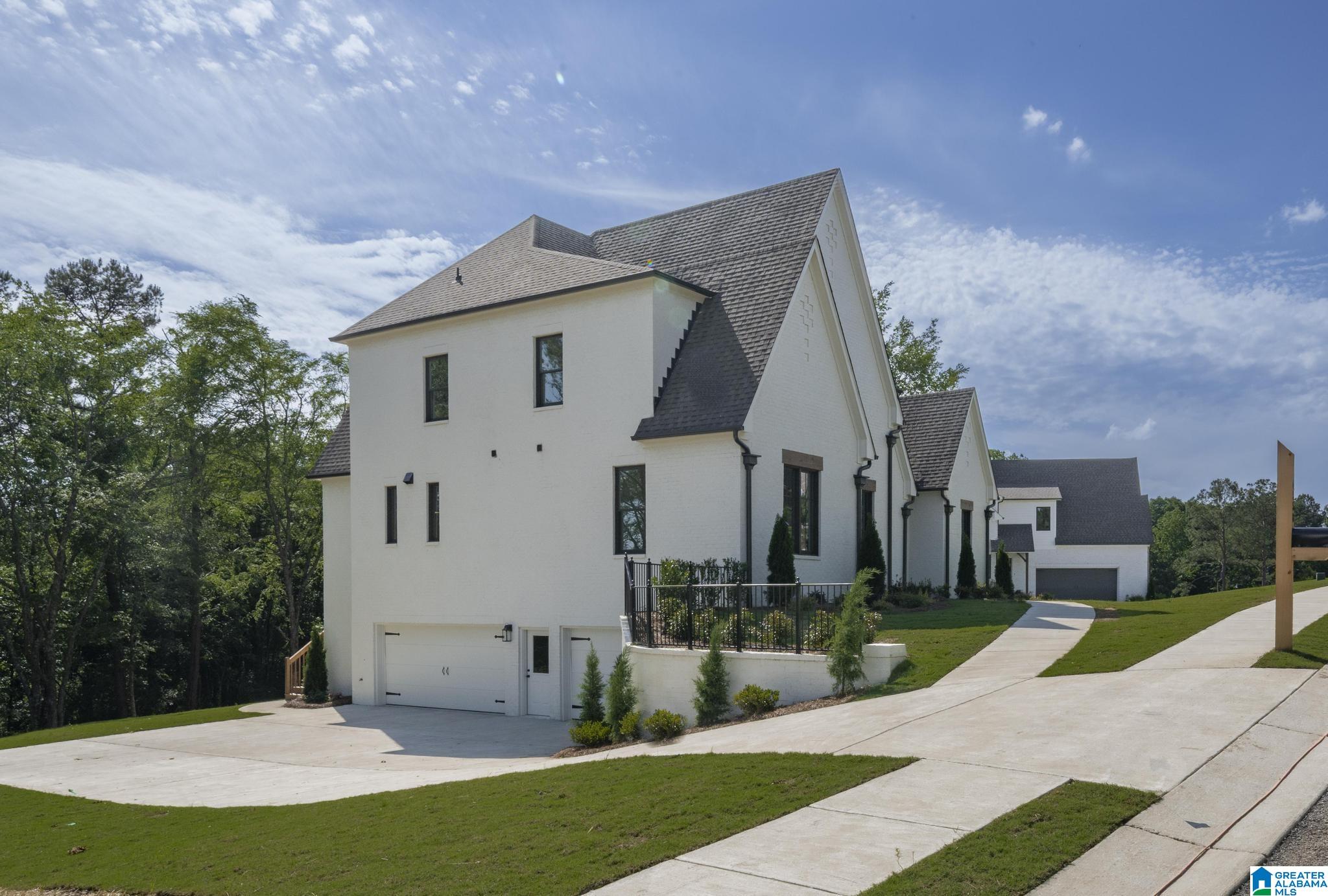 6558 DEERFOOT CROSSING ROAD