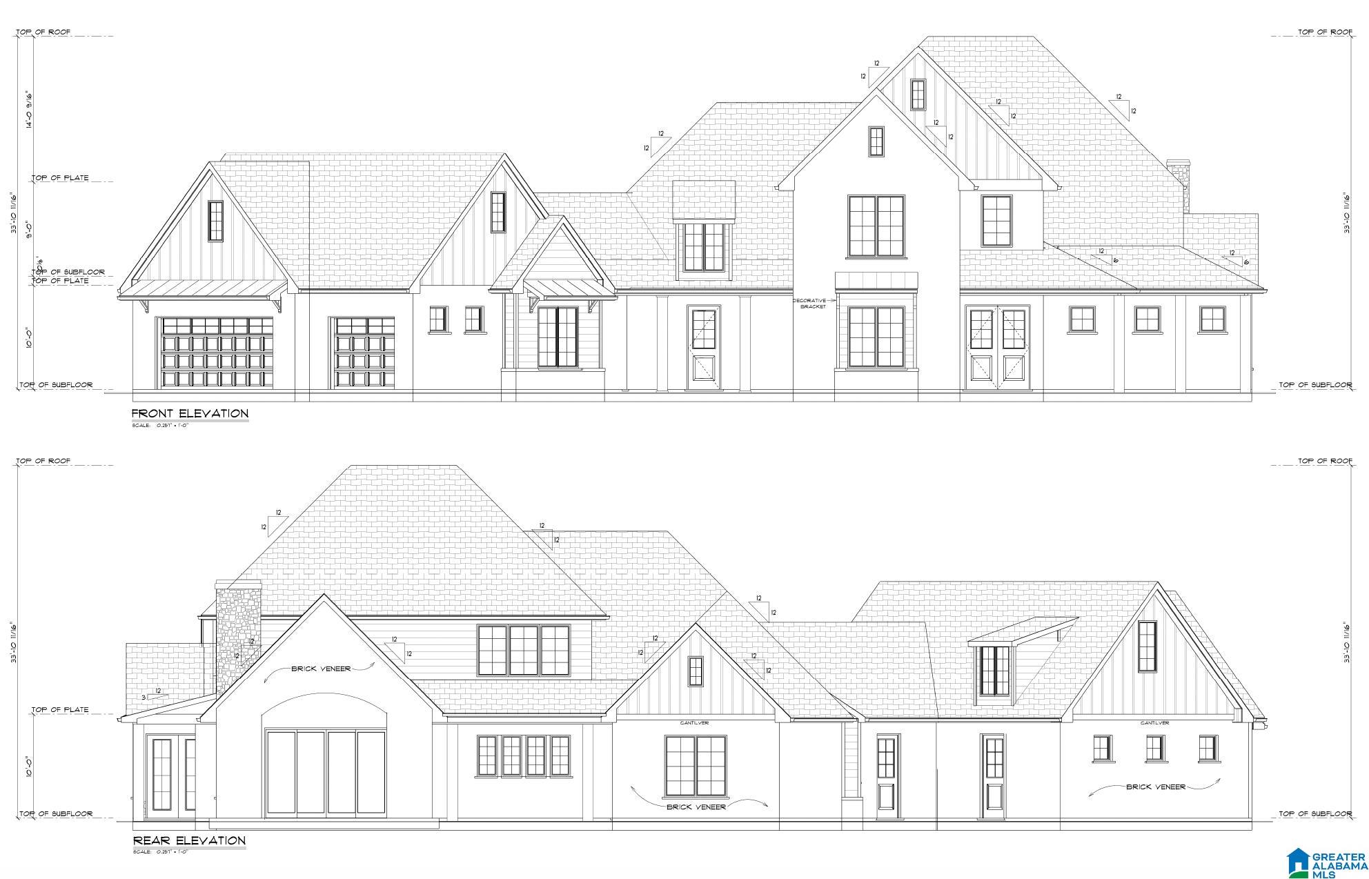 4313 LAKESHORE COVE