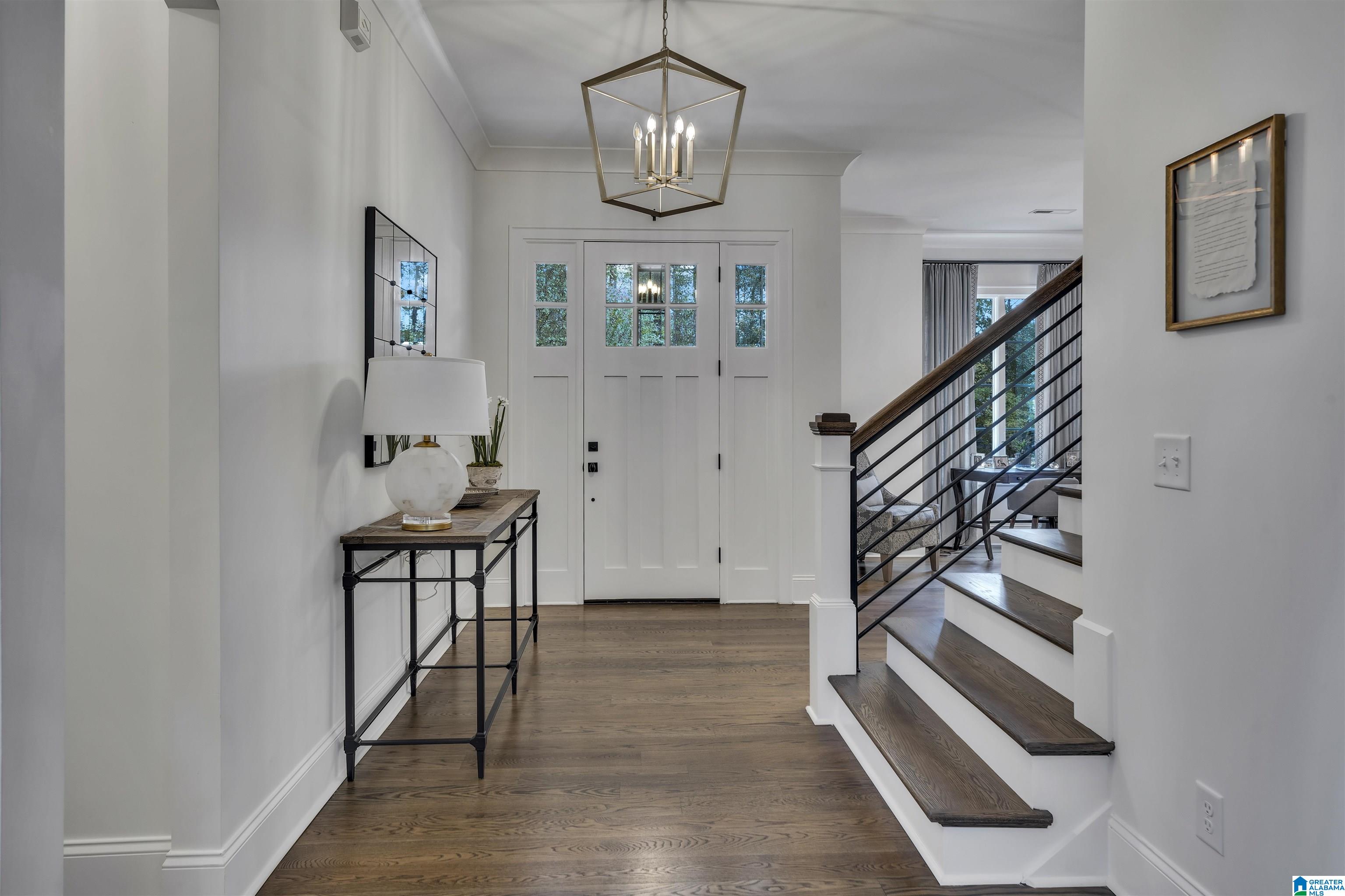 4313 LAKESHORE COVE