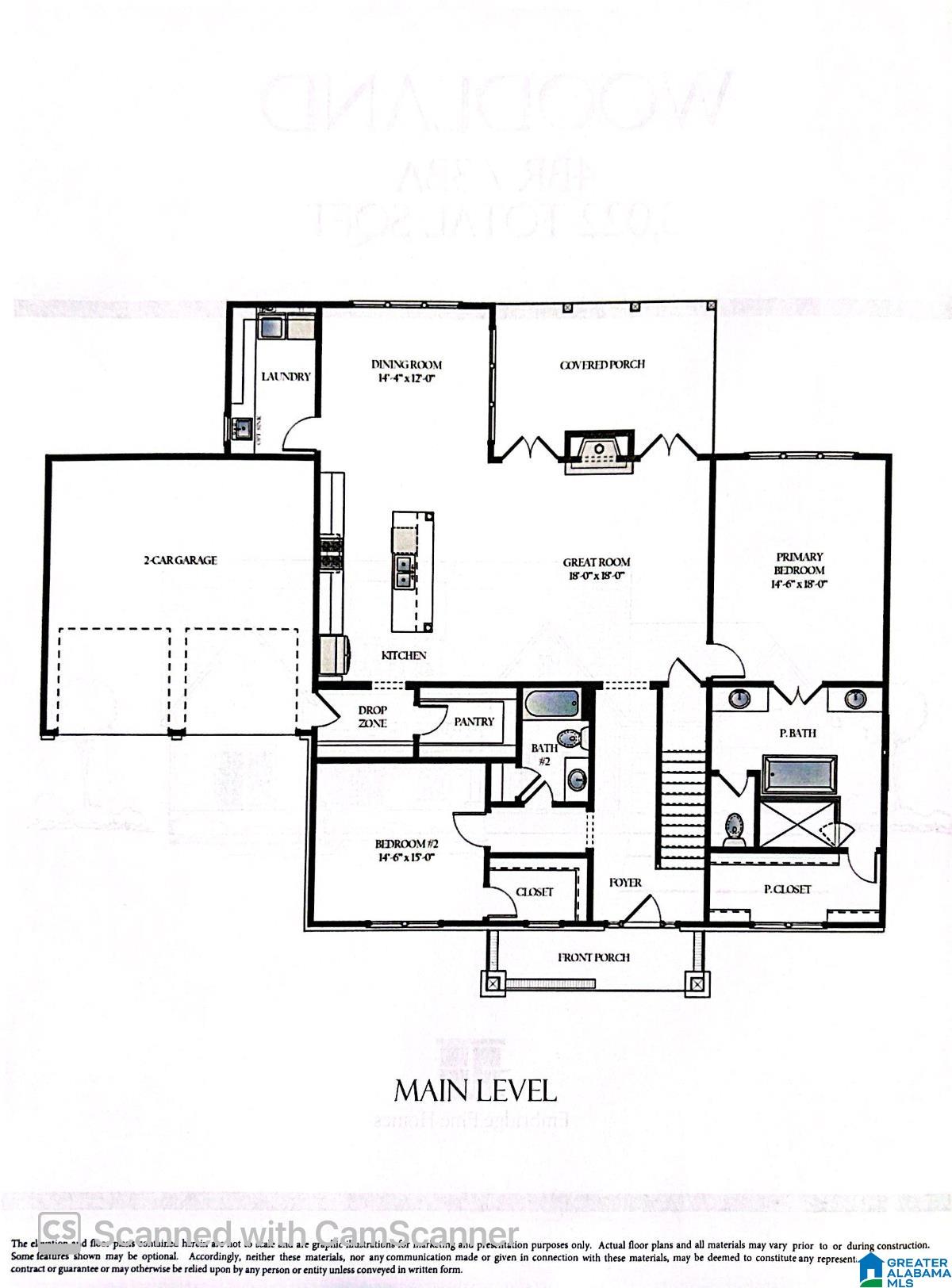 308 CORNWALL DRIVE