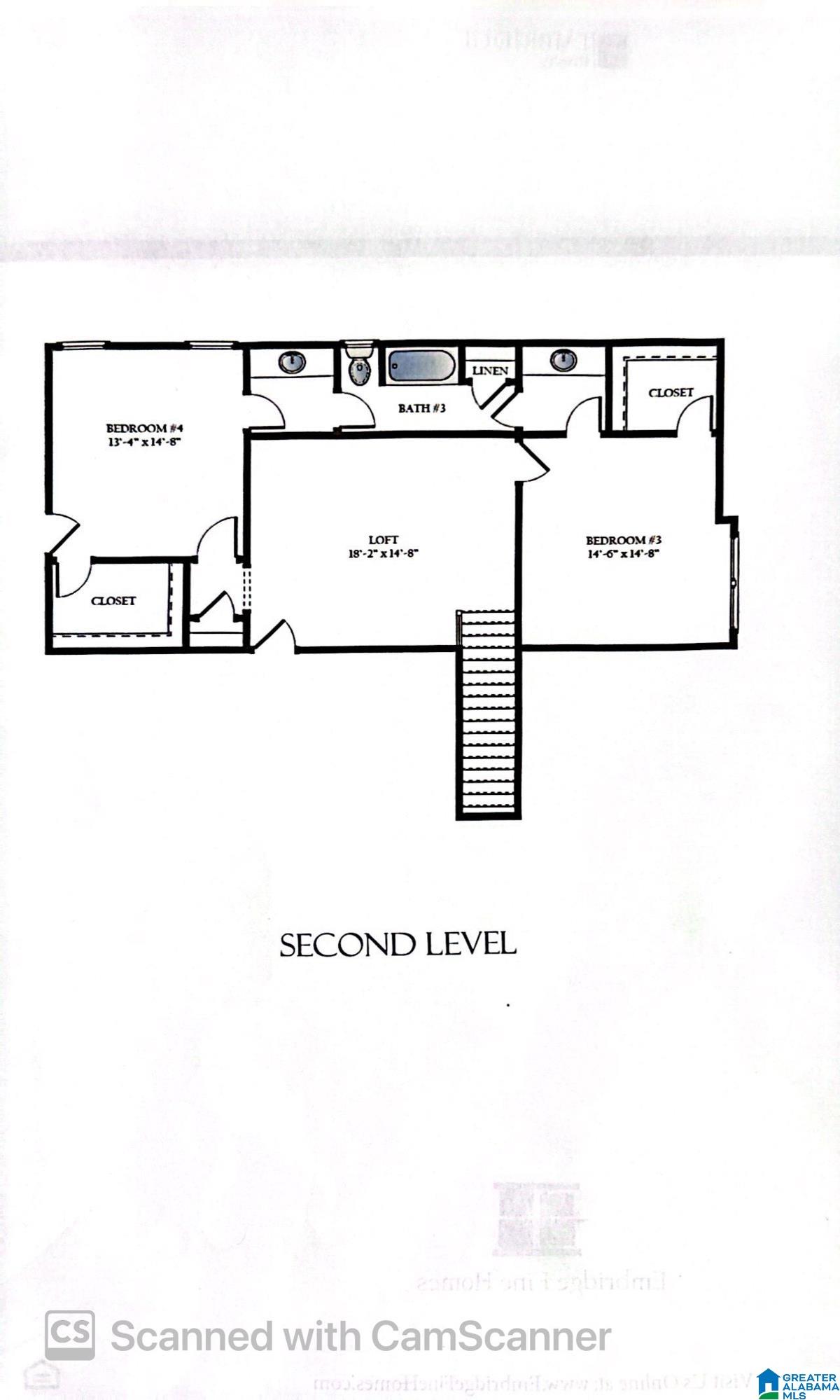 308 CORNWALL DRIVE
