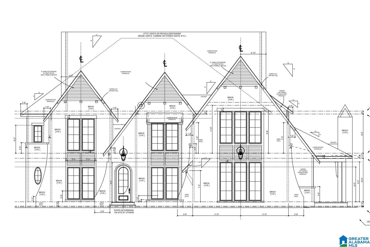 2254 FIVE OAKS TRAIL