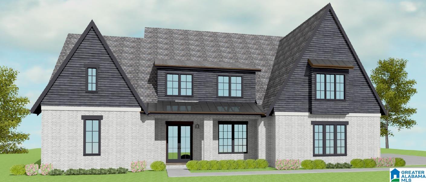2808 FIVE OAKS LANE
