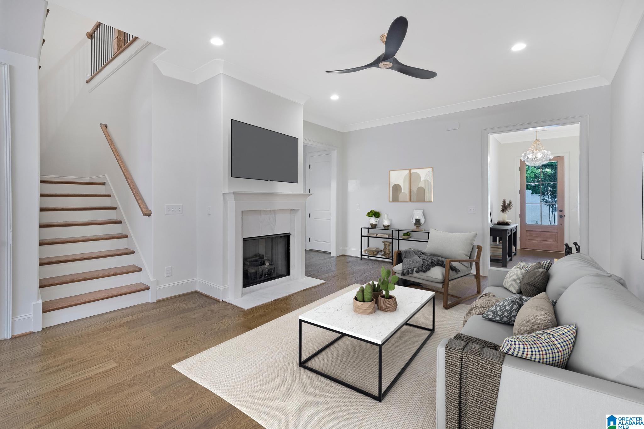 4430 MCELWAIN COURT The Lucille