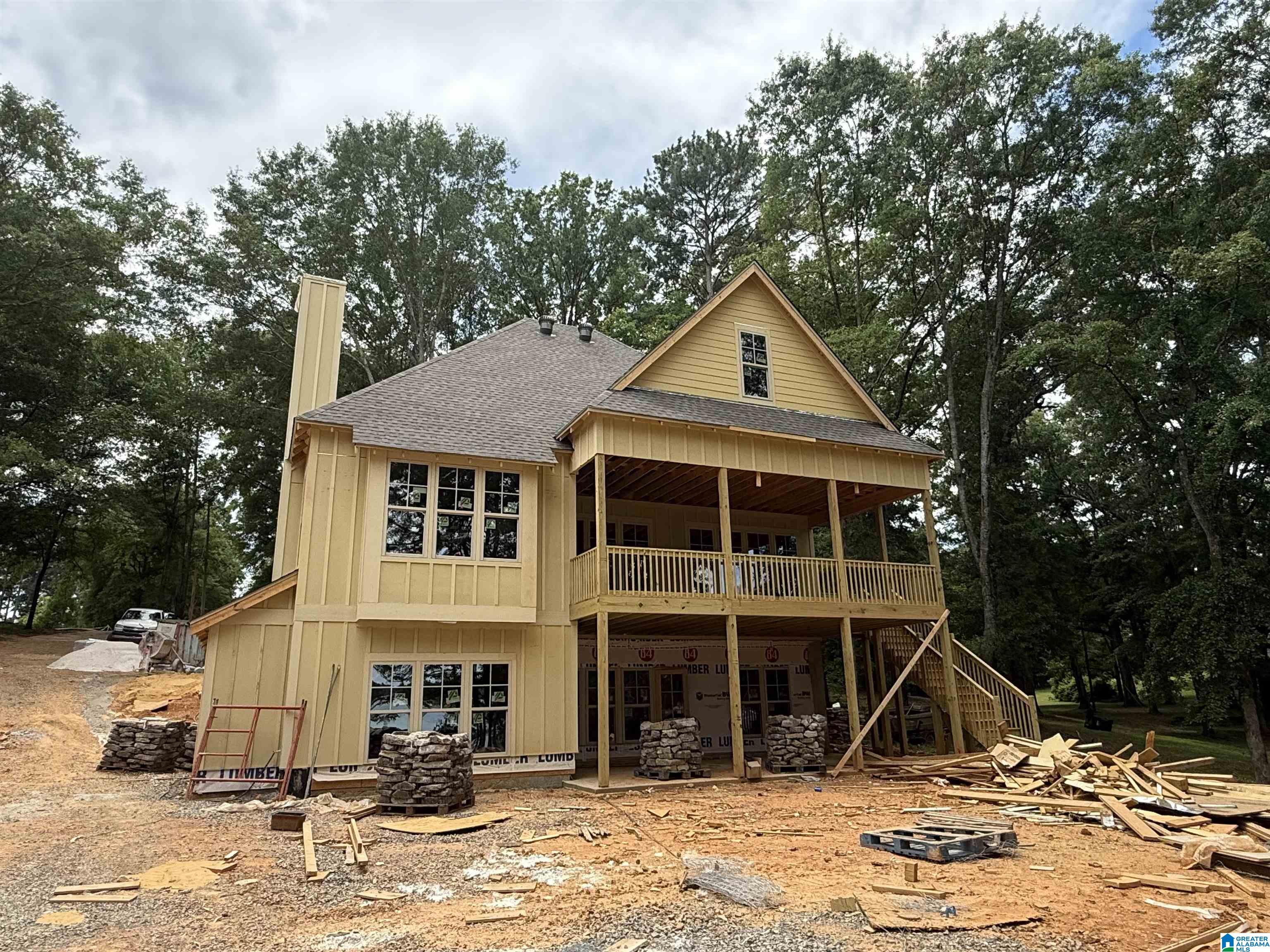 105 RIVER CREST LANE