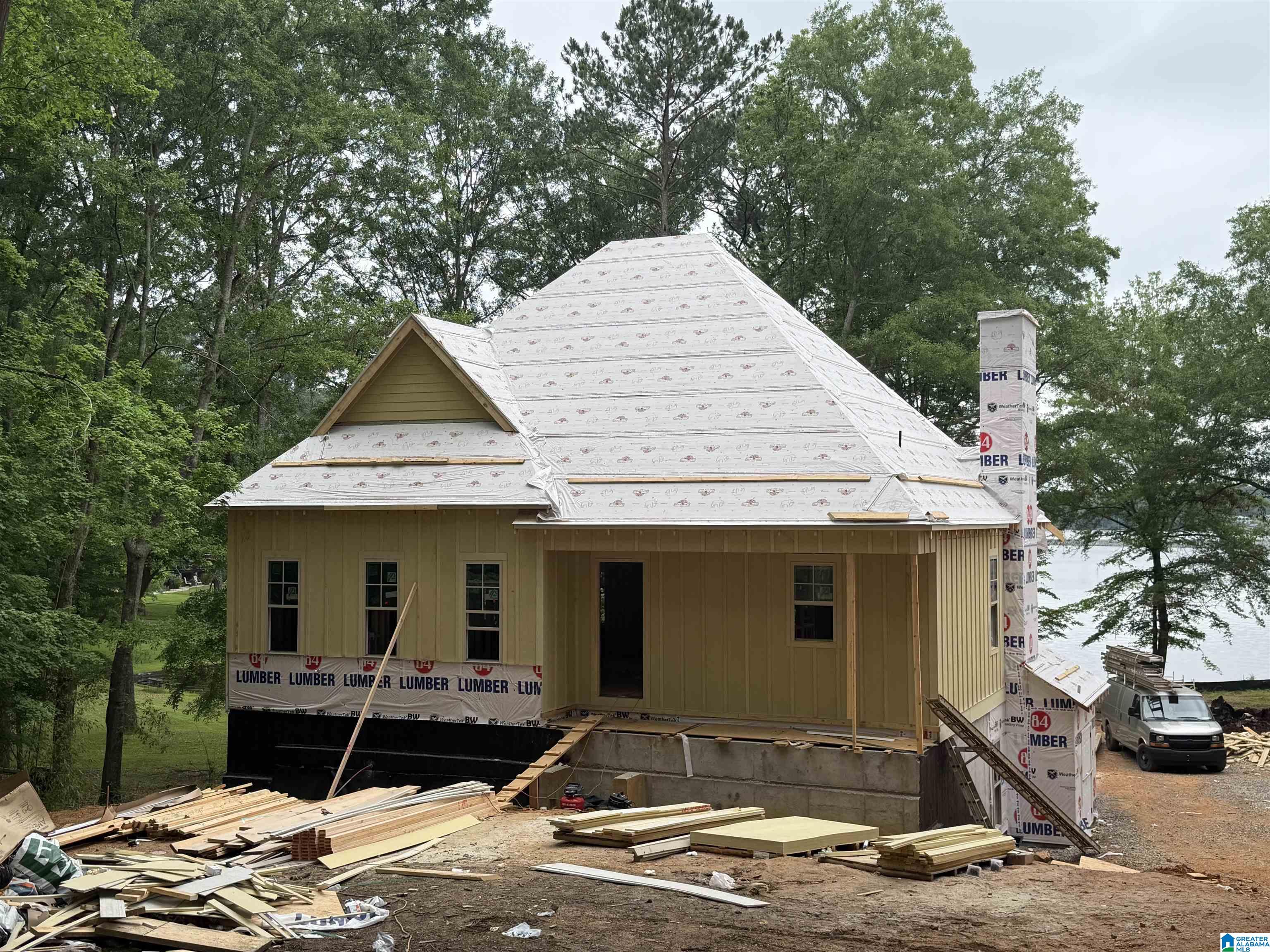 105 RIVER CREST LANE