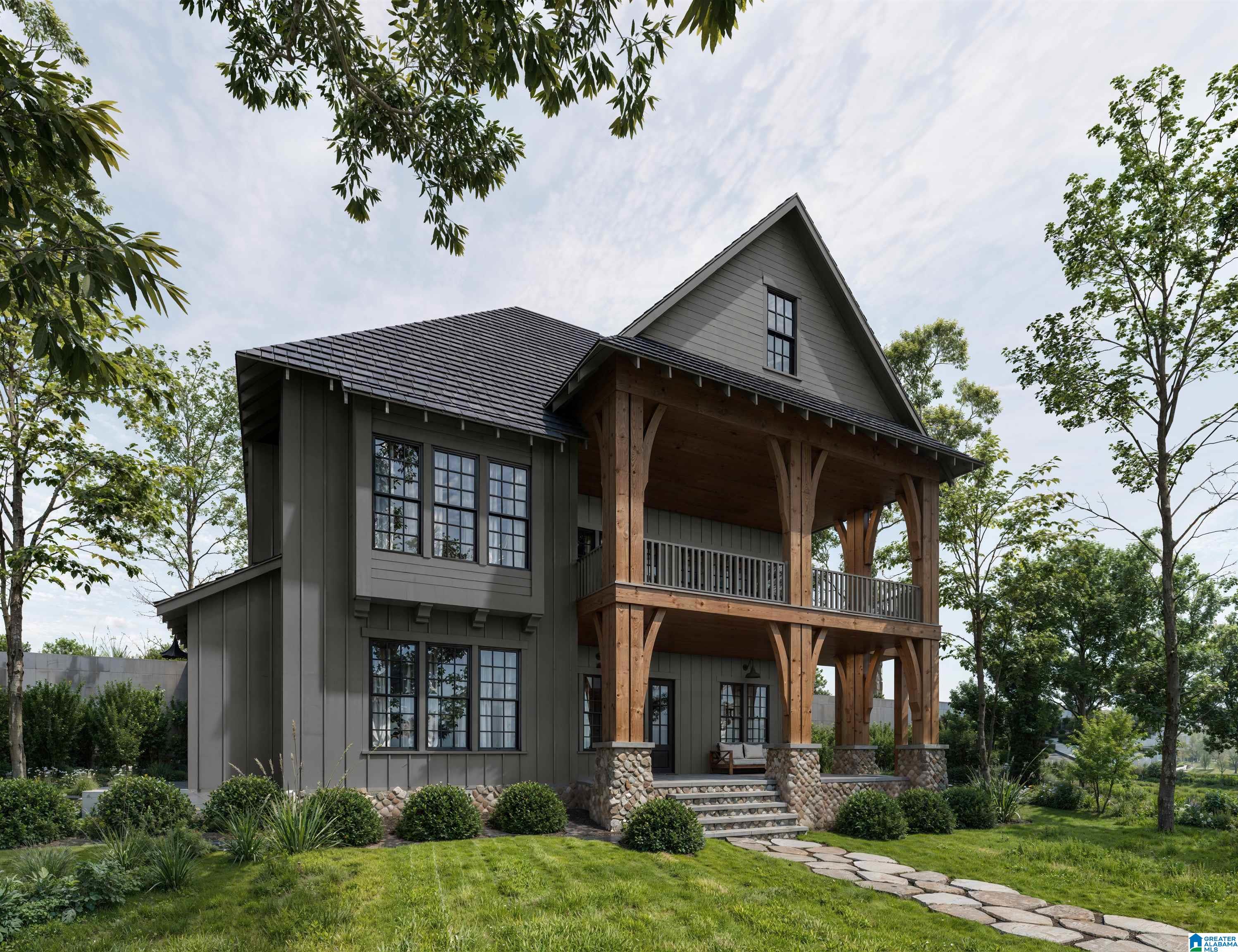 105 RIVER CREST LANE