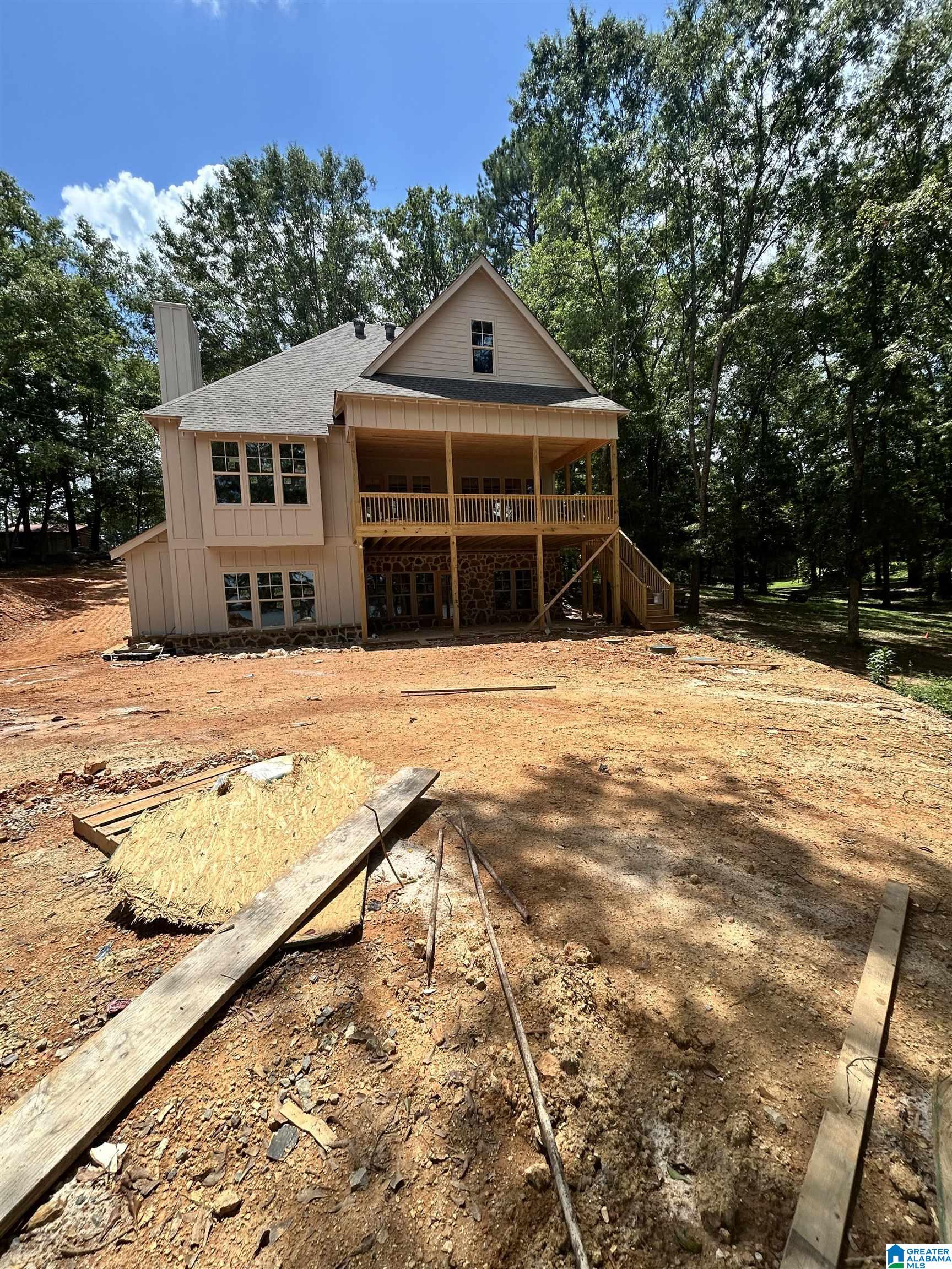 105 RIVER CREST LANE