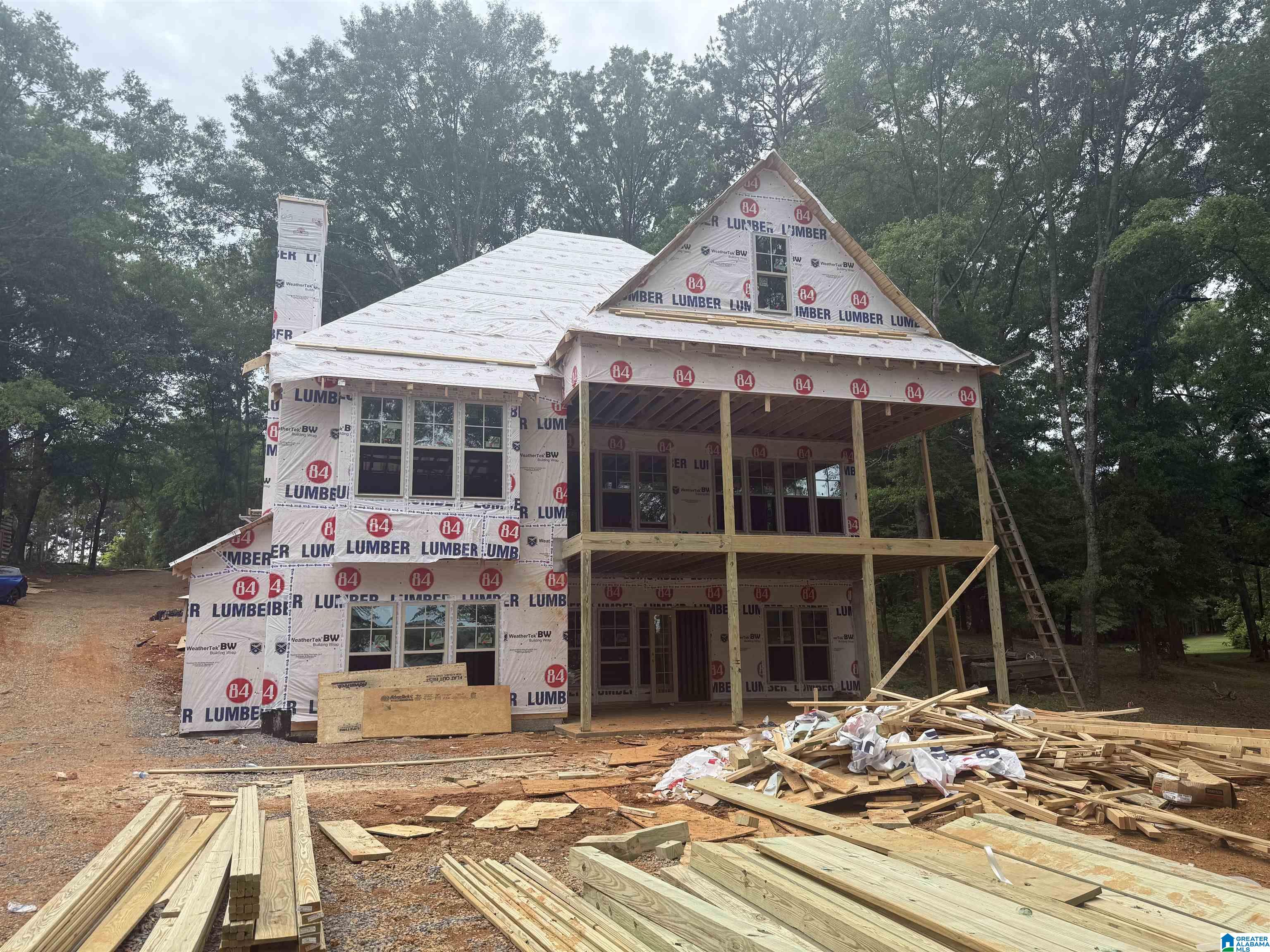 105 RIVER CREST LANE