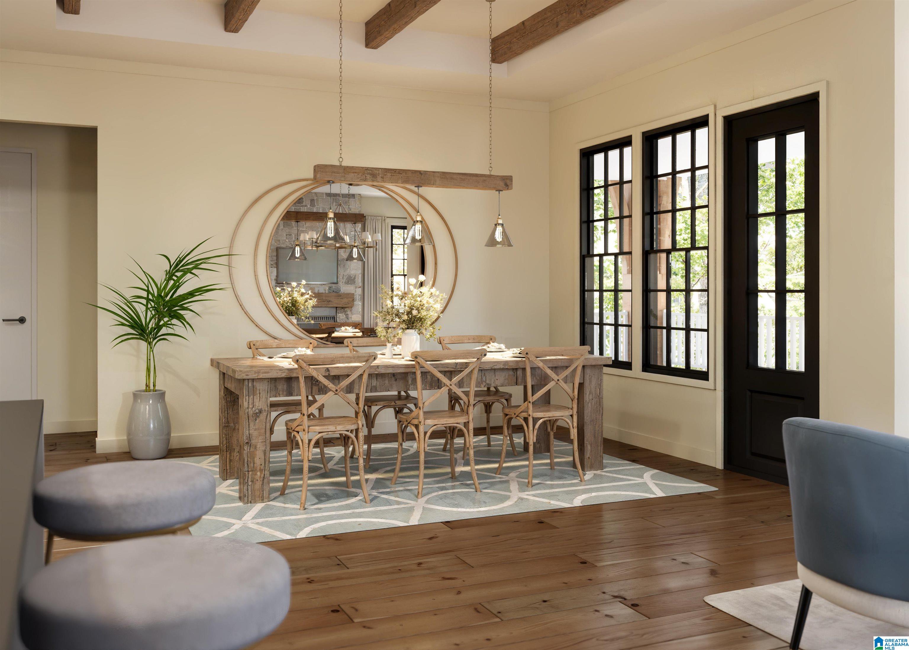 105 RIVER CREST LANE