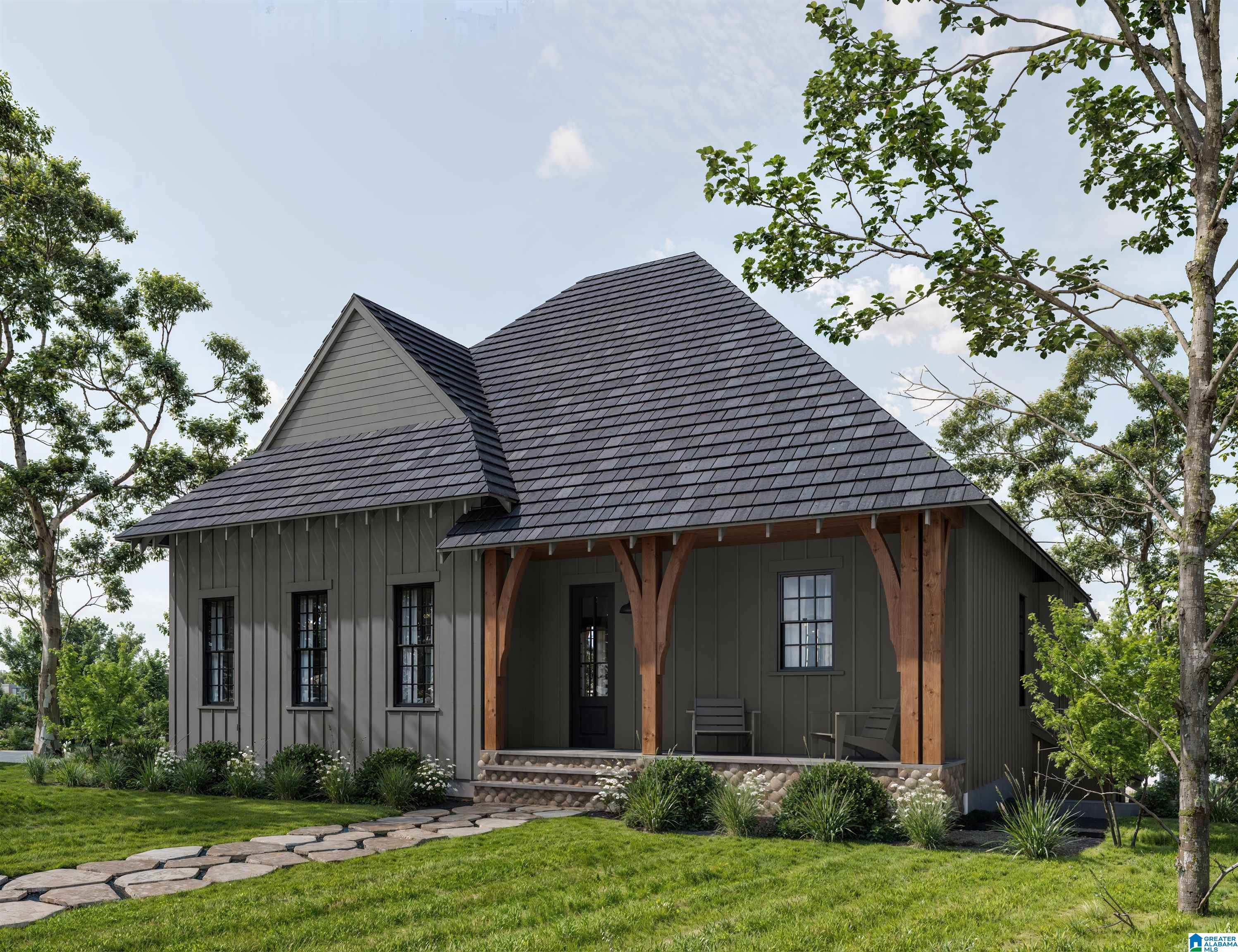 105 RIVER CREST LANE