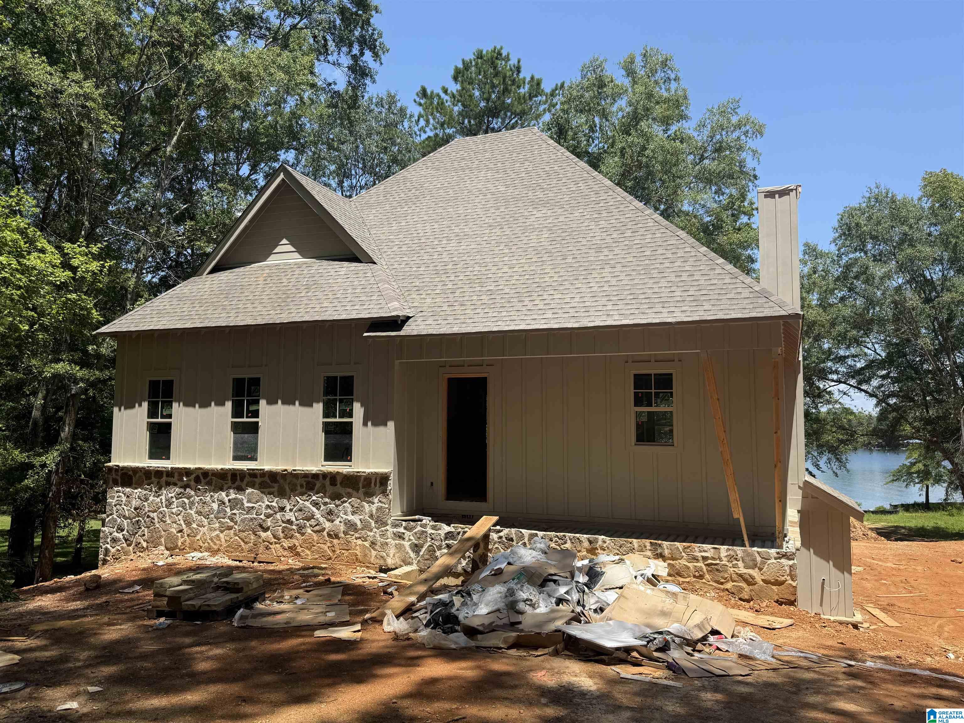 105 RIVER CREST LANE