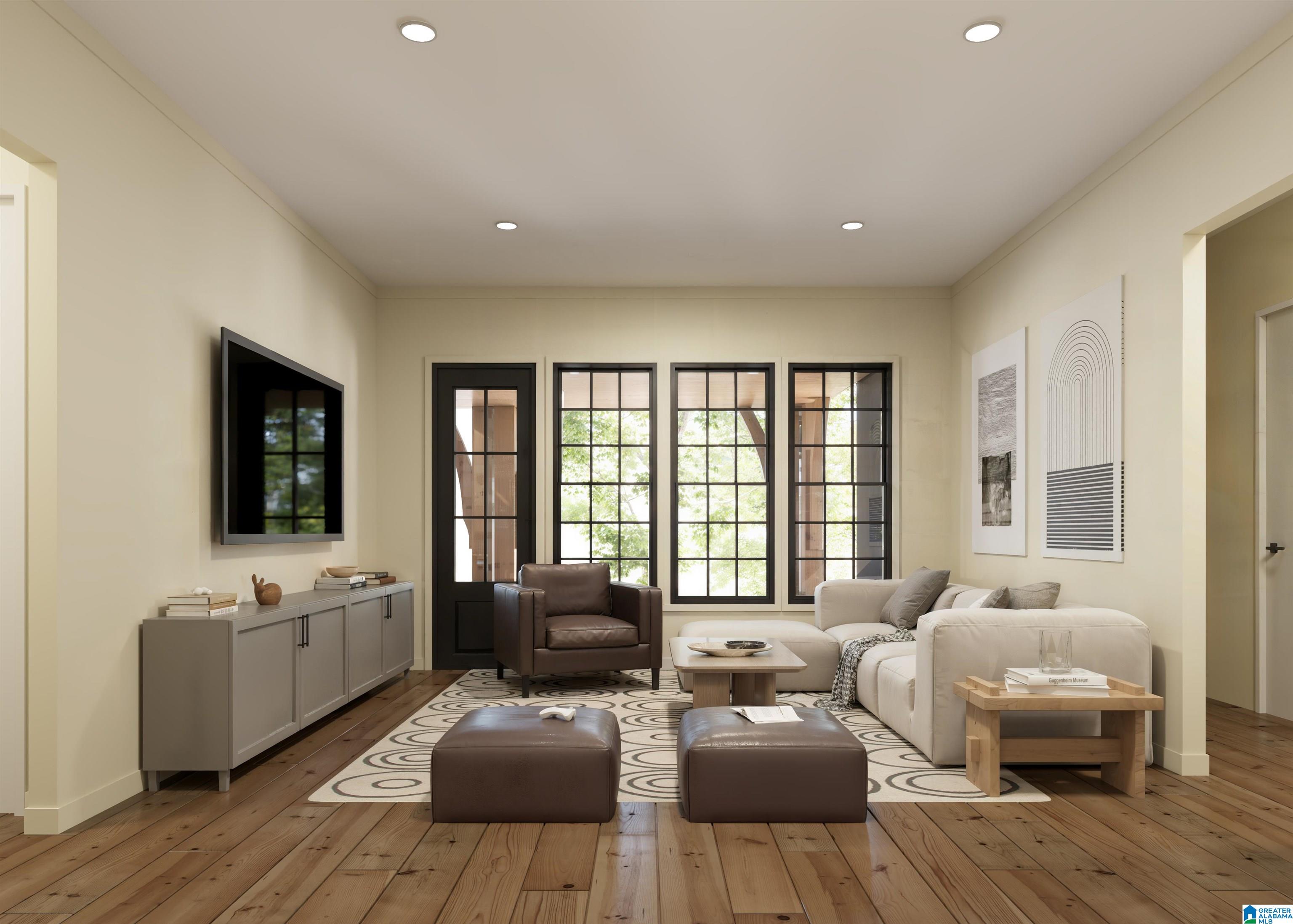 105 RIVER CREST LANE