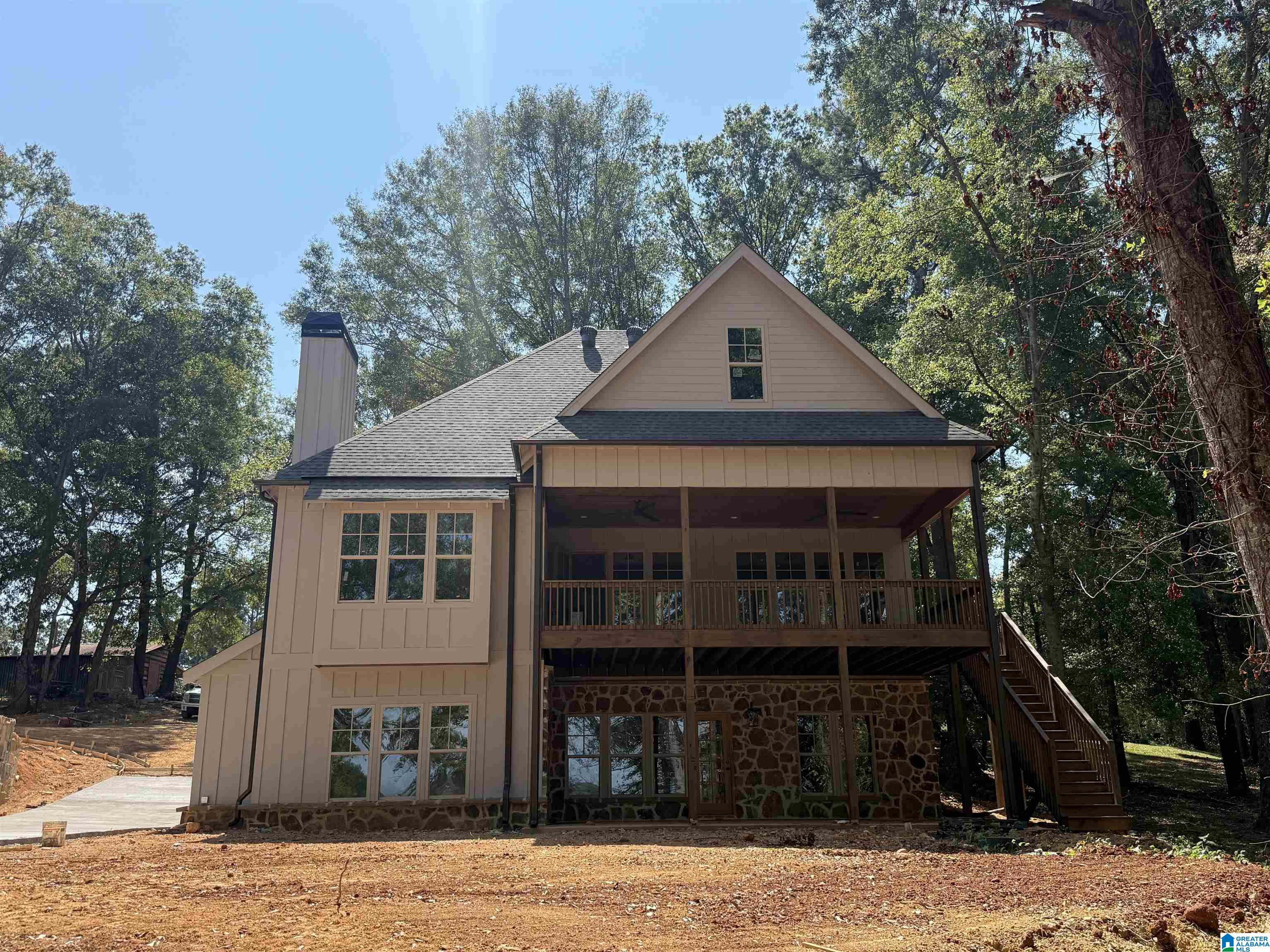 105 RIVER CREST LANE