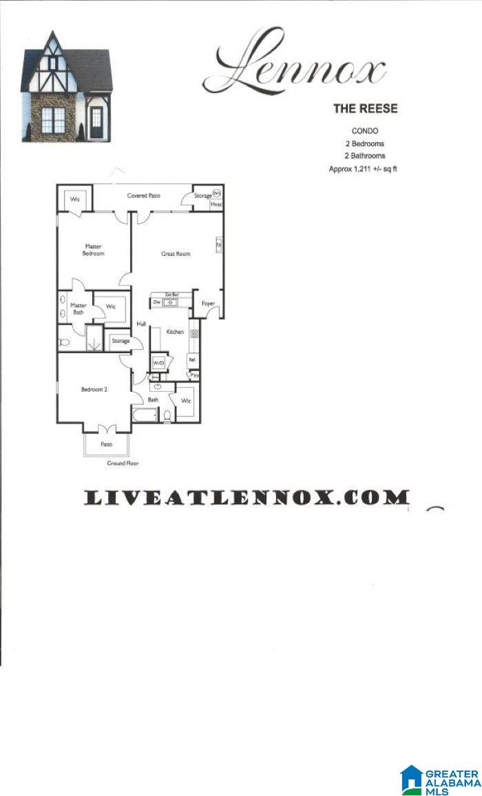 4403 LENNOX PLACE 4403
