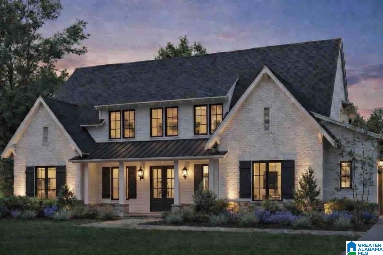 2251 FIVE OAKS TRAIL