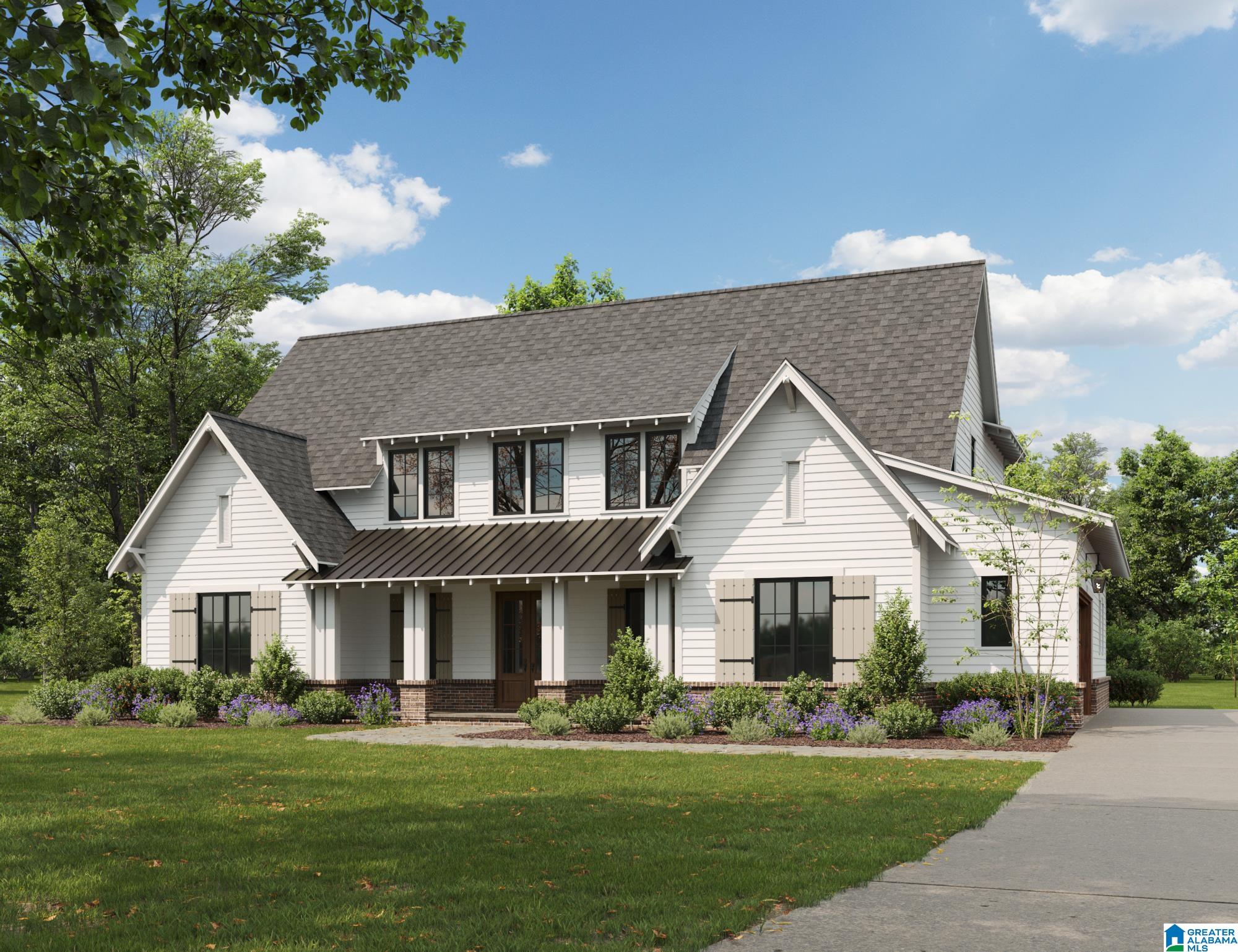 2251 FIVE OAKS TRAIL