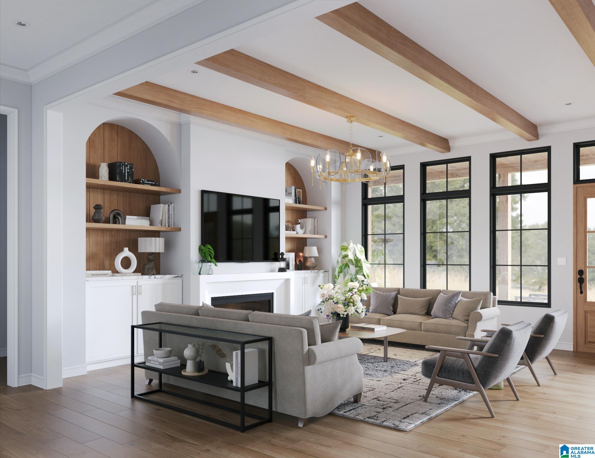 2251 FIVE OAKS TRAIL