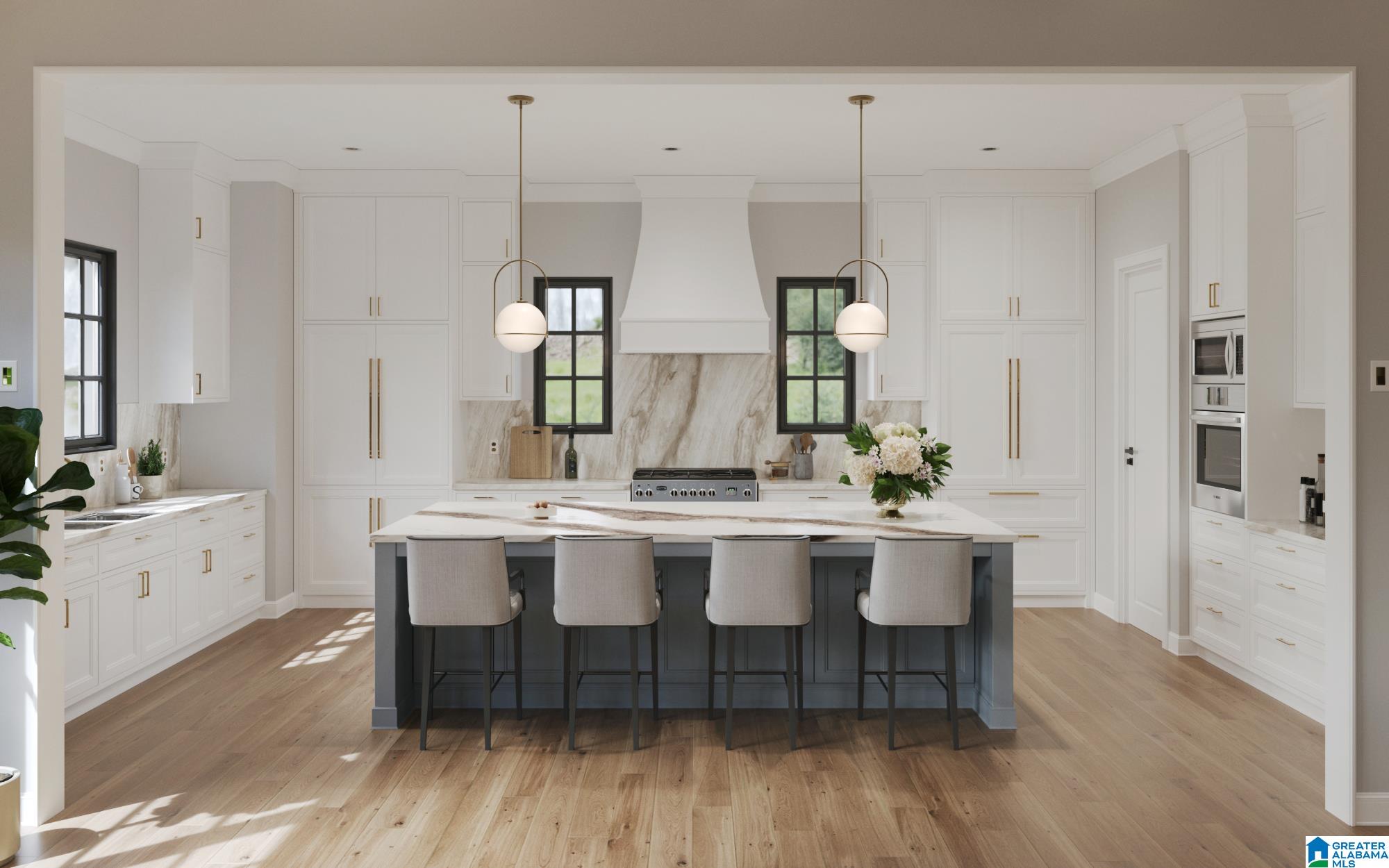 2251 FIVE OAKS TRAIL