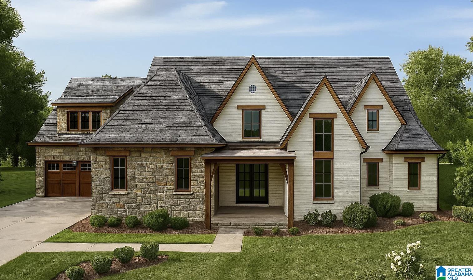 3284 INDIAN CREST DRIVE