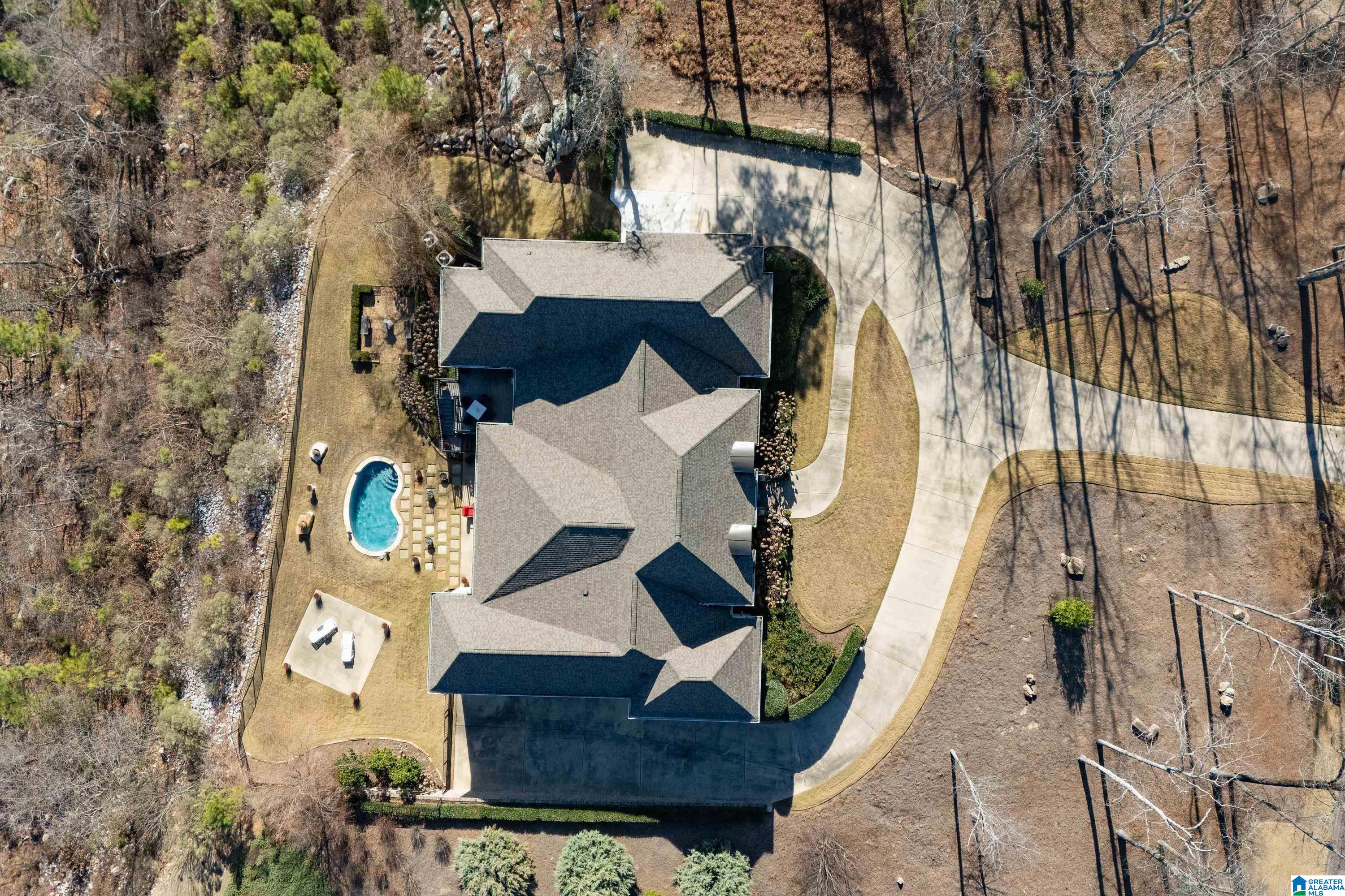 280 HIGHLAND VIEW DRIVE