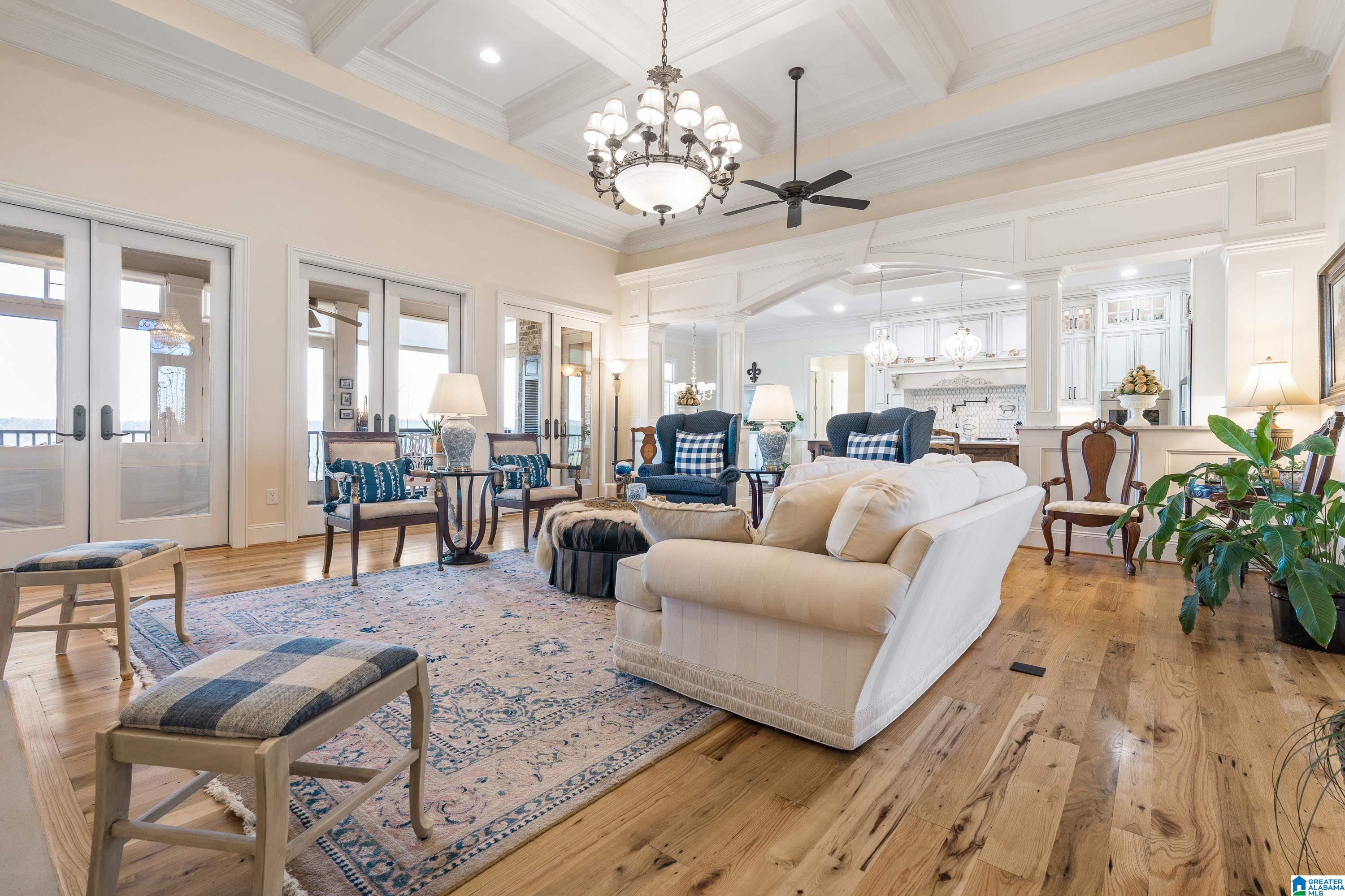 280 HIGHLAND VIEW DRIVE