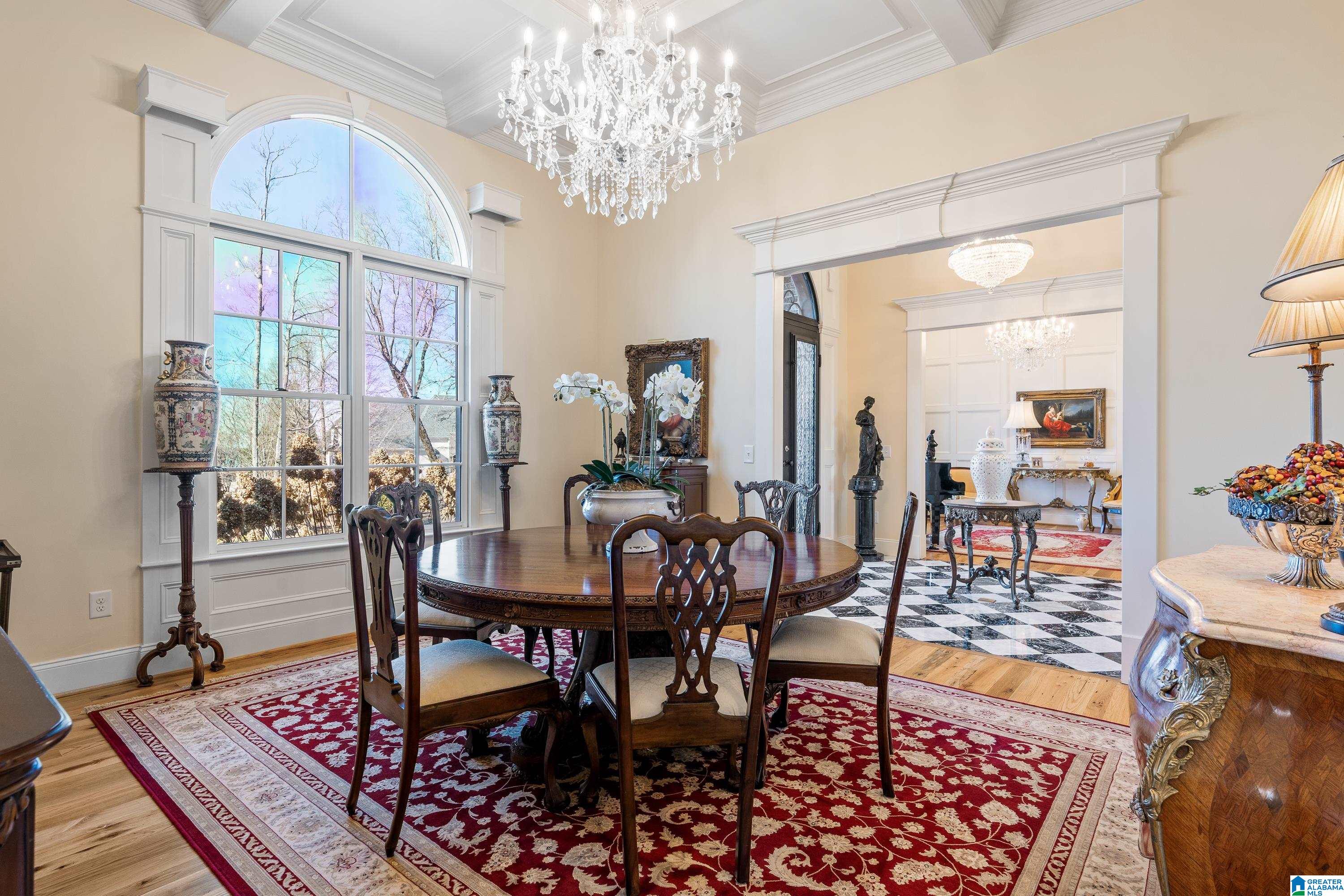 280 HIGHLAND VIEW DRIVE