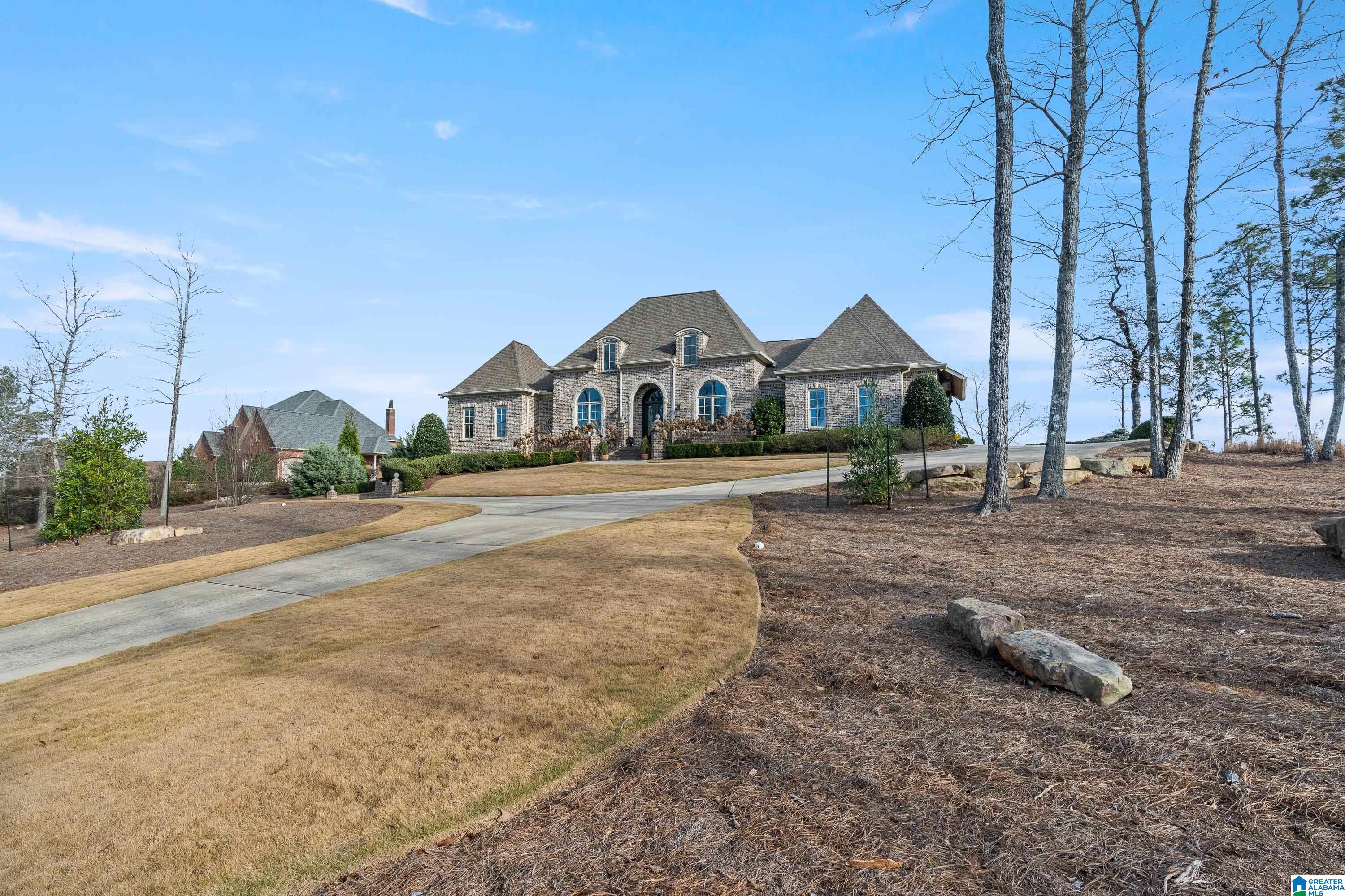 280 HIGHLAND VIEW DRIVE