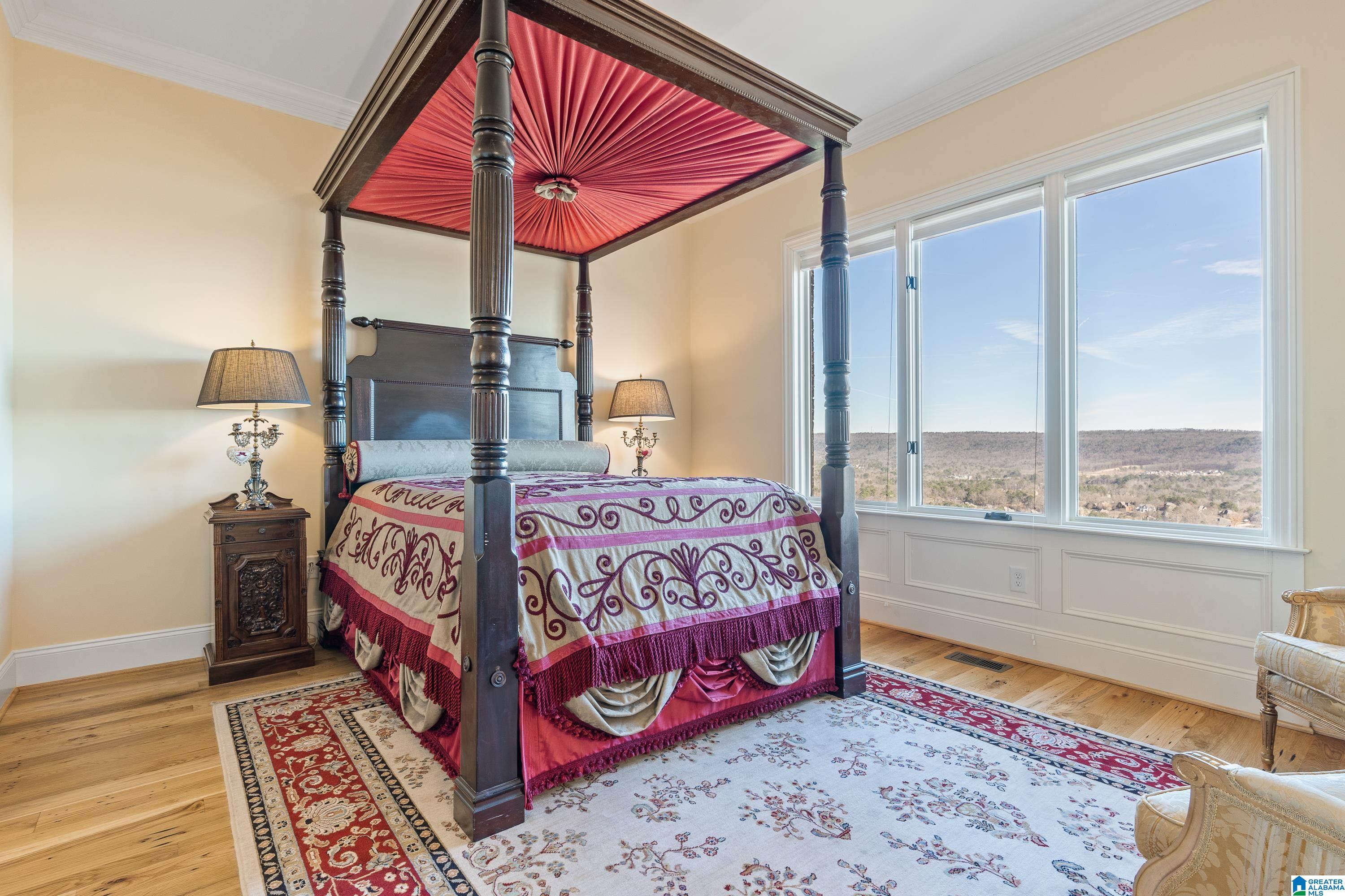 280 HIGHLAND VIEW DRIVE