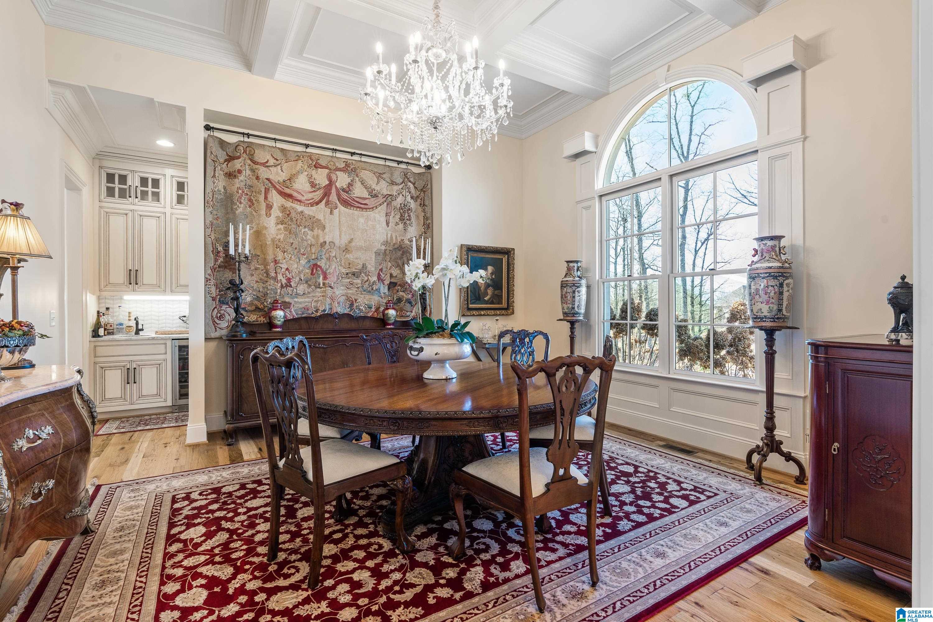 280 HIGHLAND VIEW DRIVE